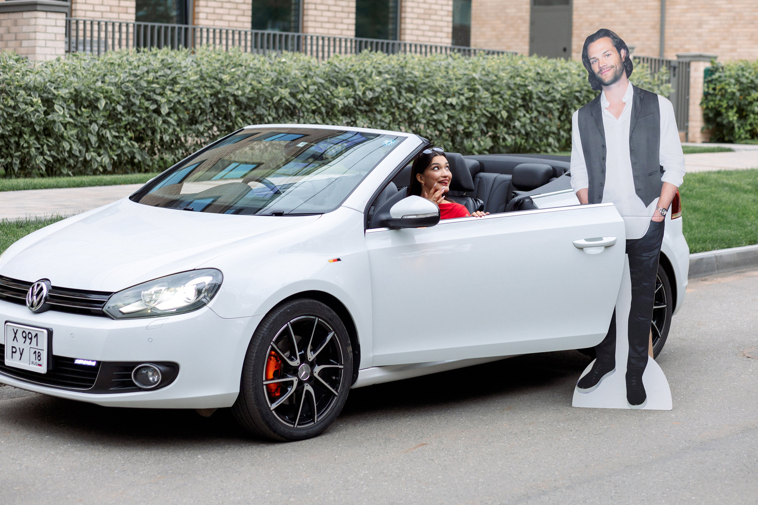 ПРИМЕР: Девичник. Все фото. Профессиональный фотограф в Ижевске Леша Петров