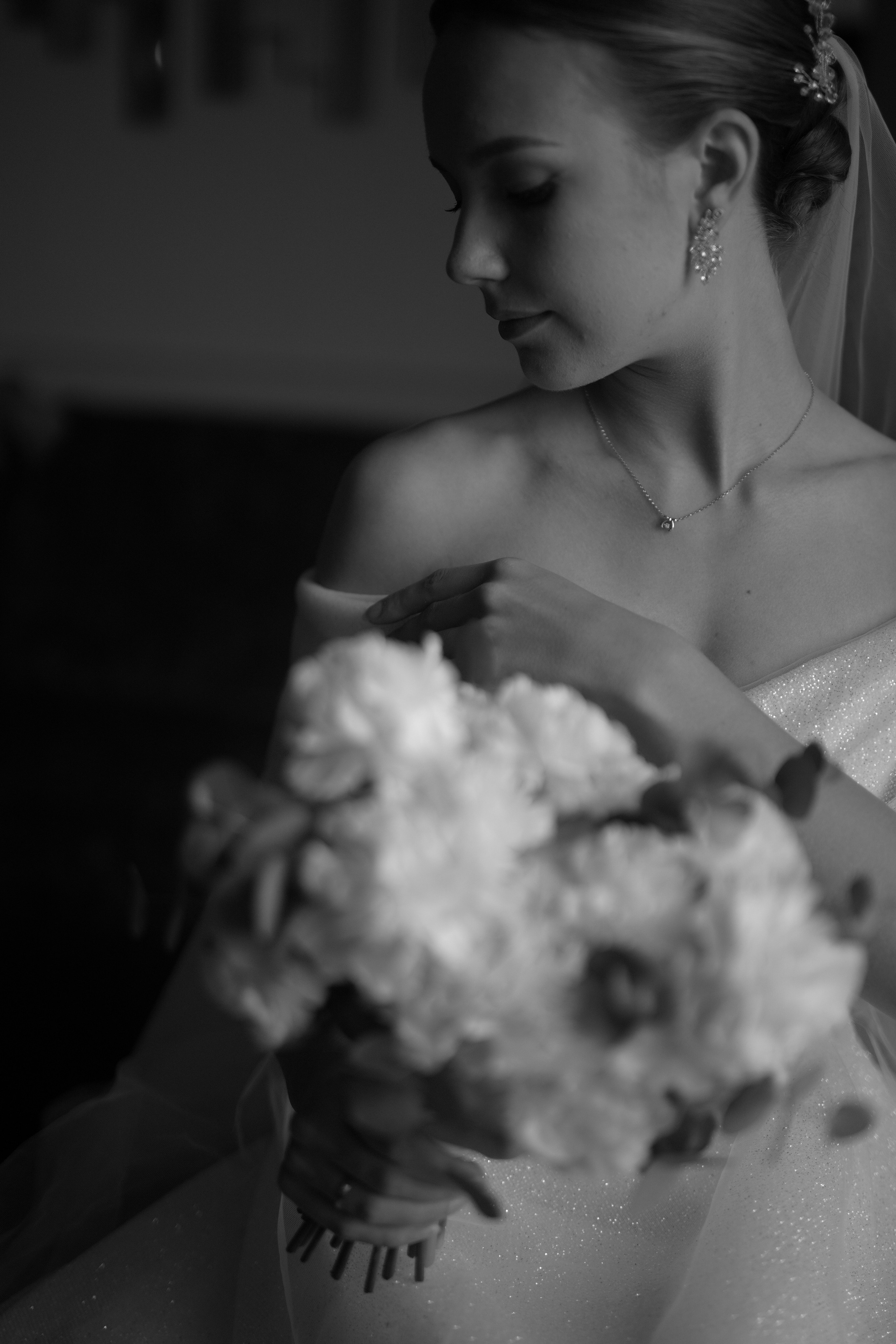 Наталья и Феликс. Свадебный фотограф Марина Попова