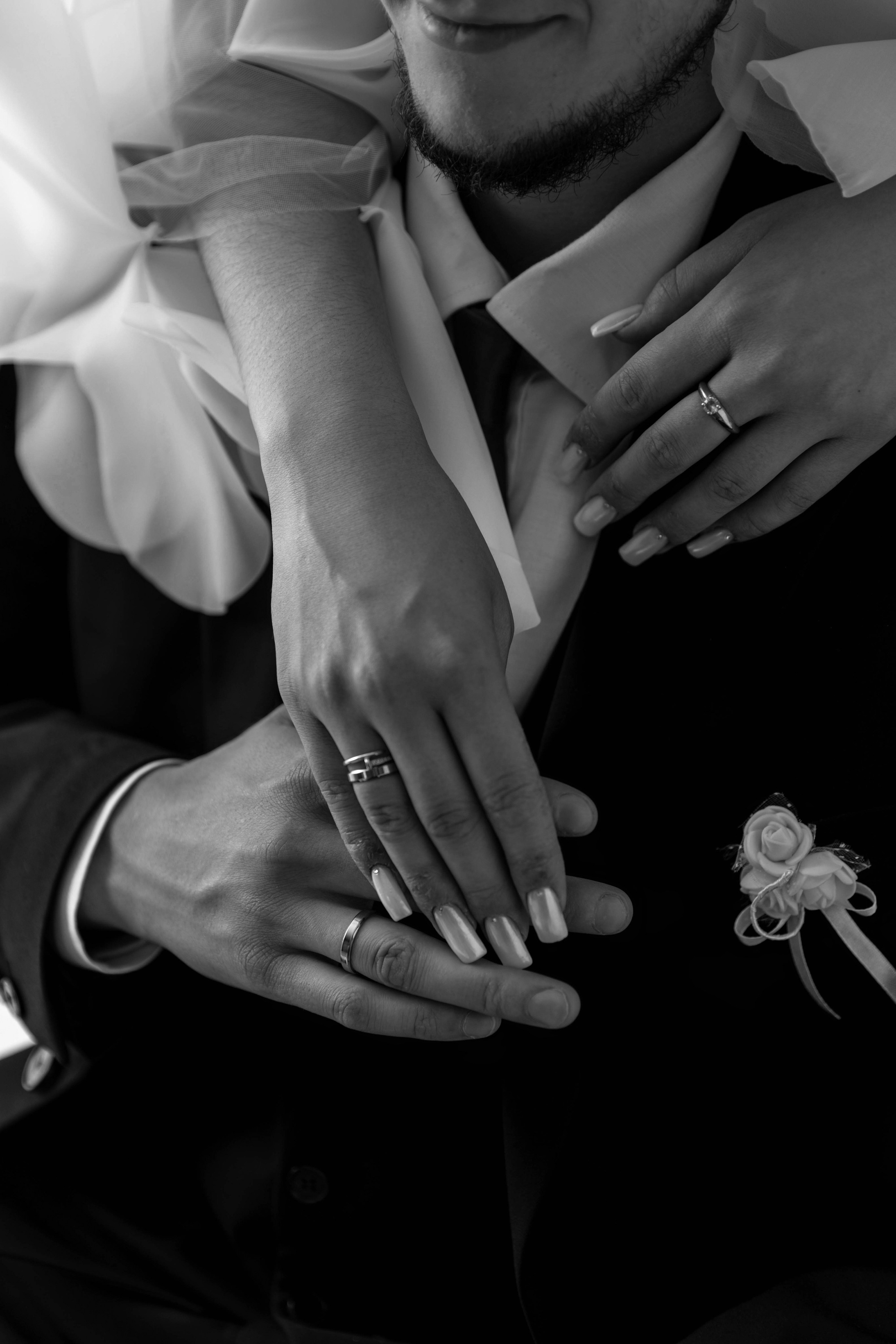 Где провести свадебную прогулку?. Фотограф Сальск Катерина