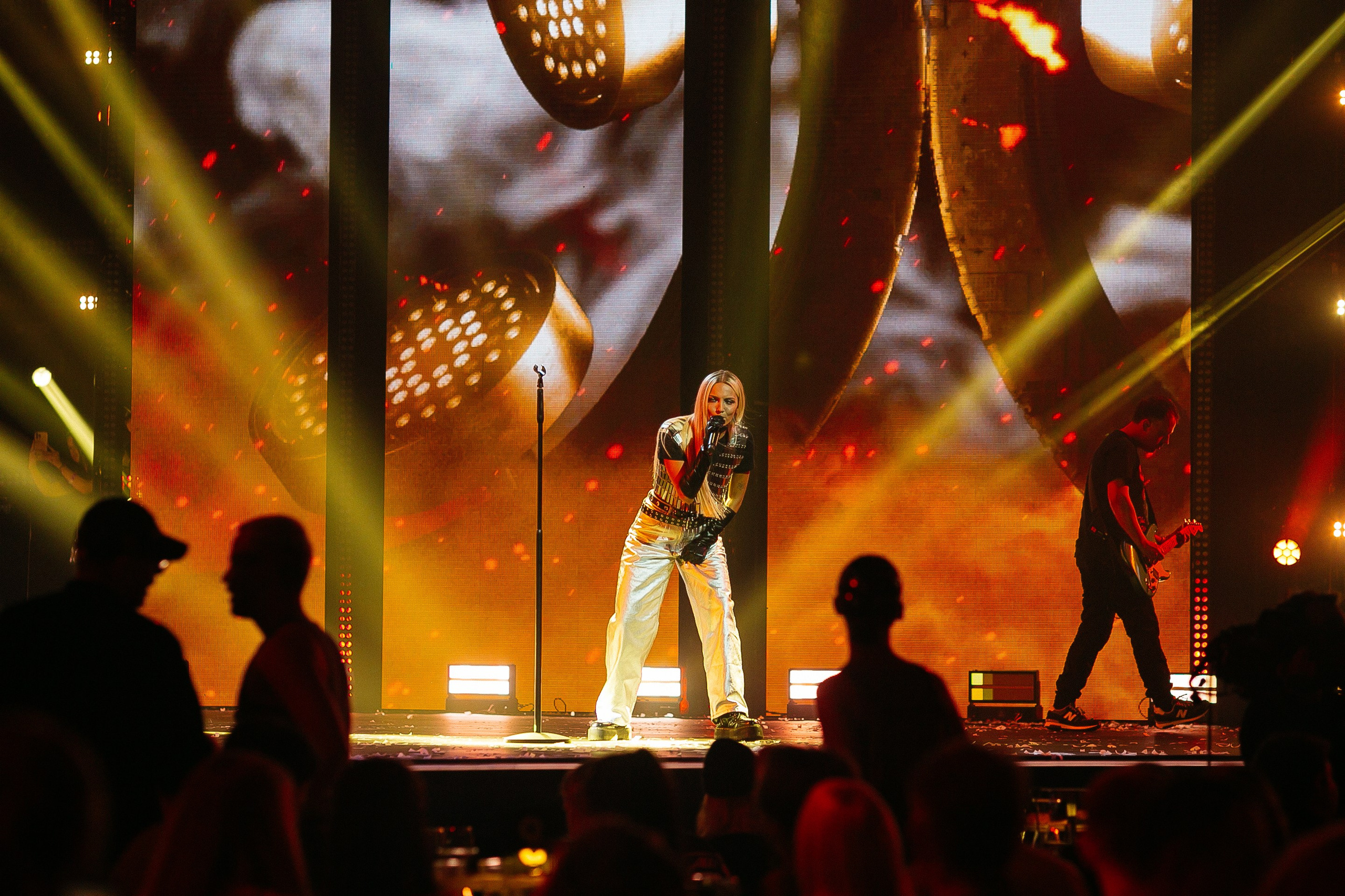 Премия ЖАРА Медиа. Фотограф в Москве