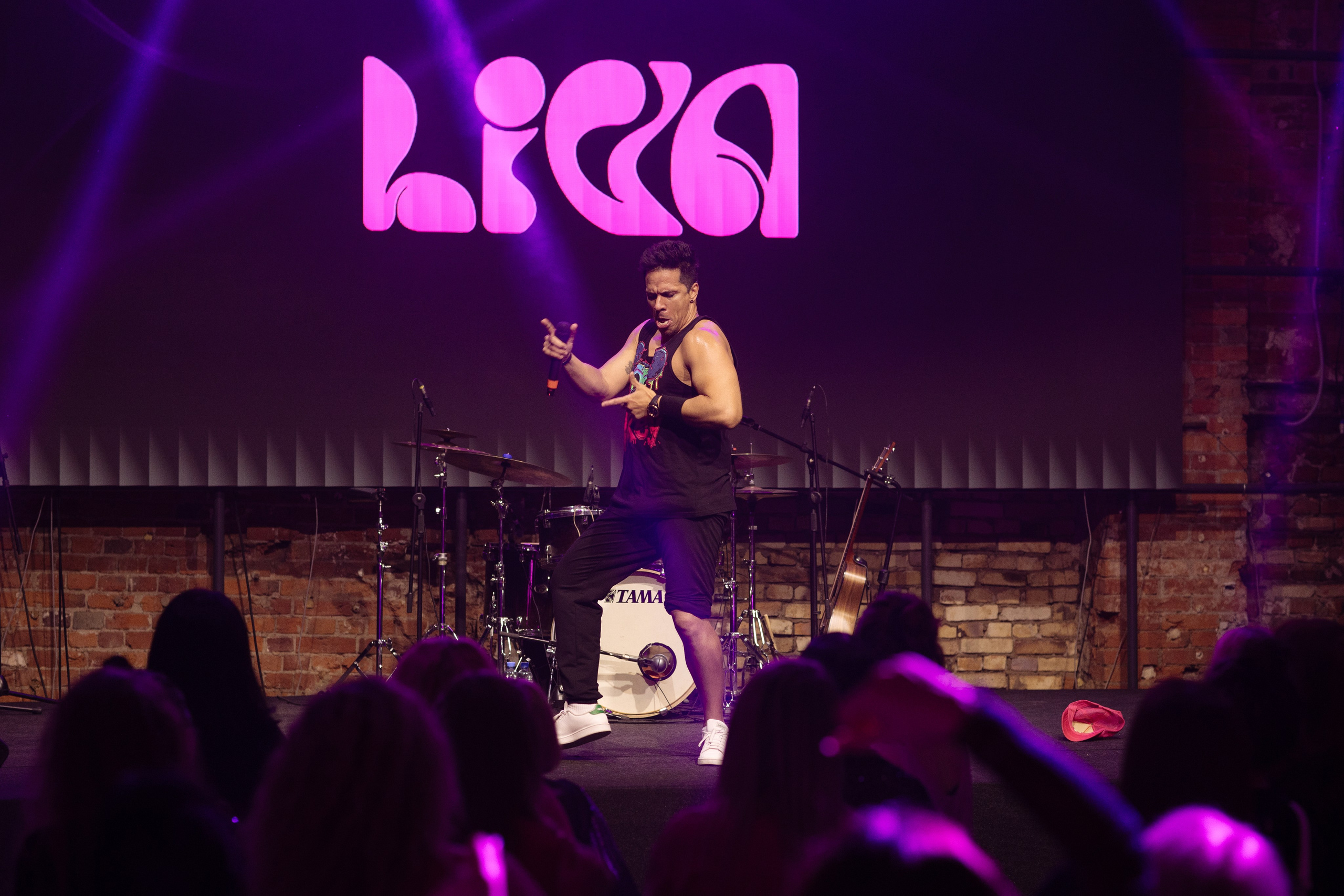 Танцы с Марией Гладких. Фотограф в Москве