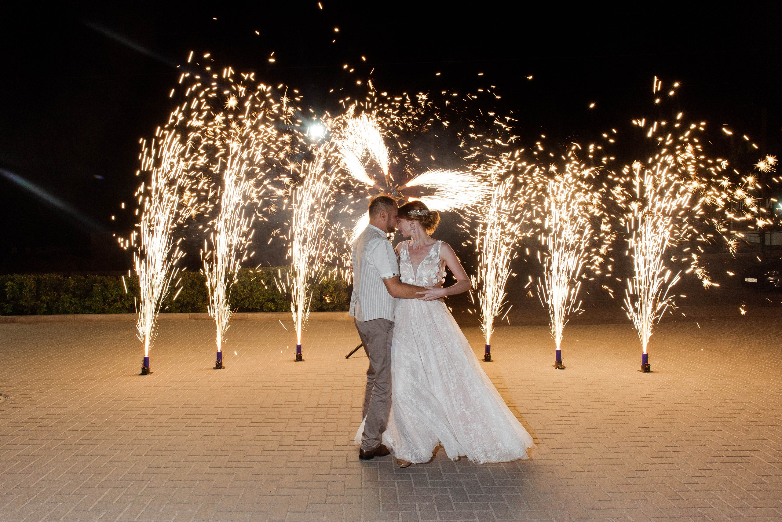 Илья и Евгения. Свадебный и семейный фотограф Яна Стражева. Волгоград, Москва