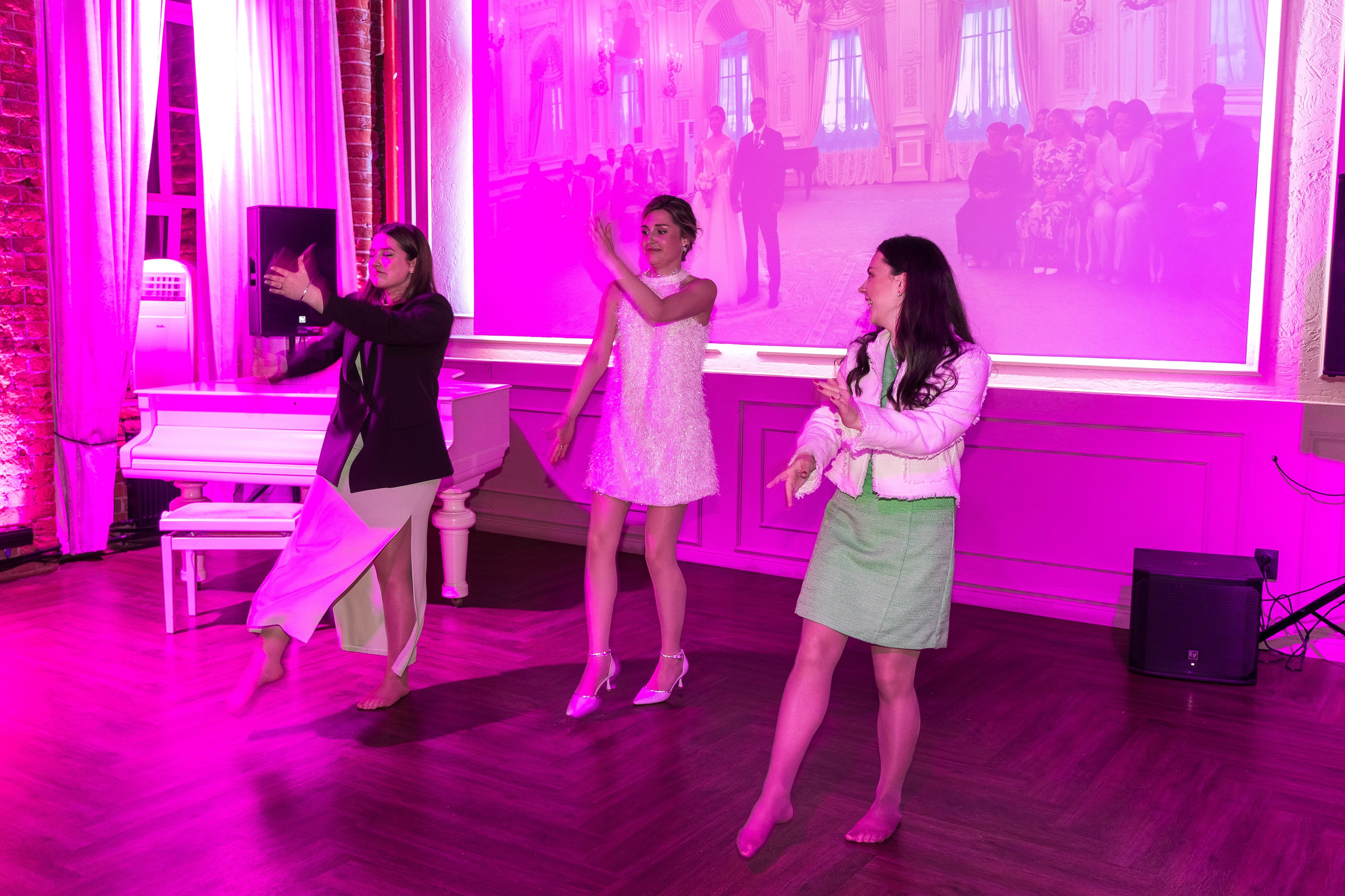 Евгений + Елена