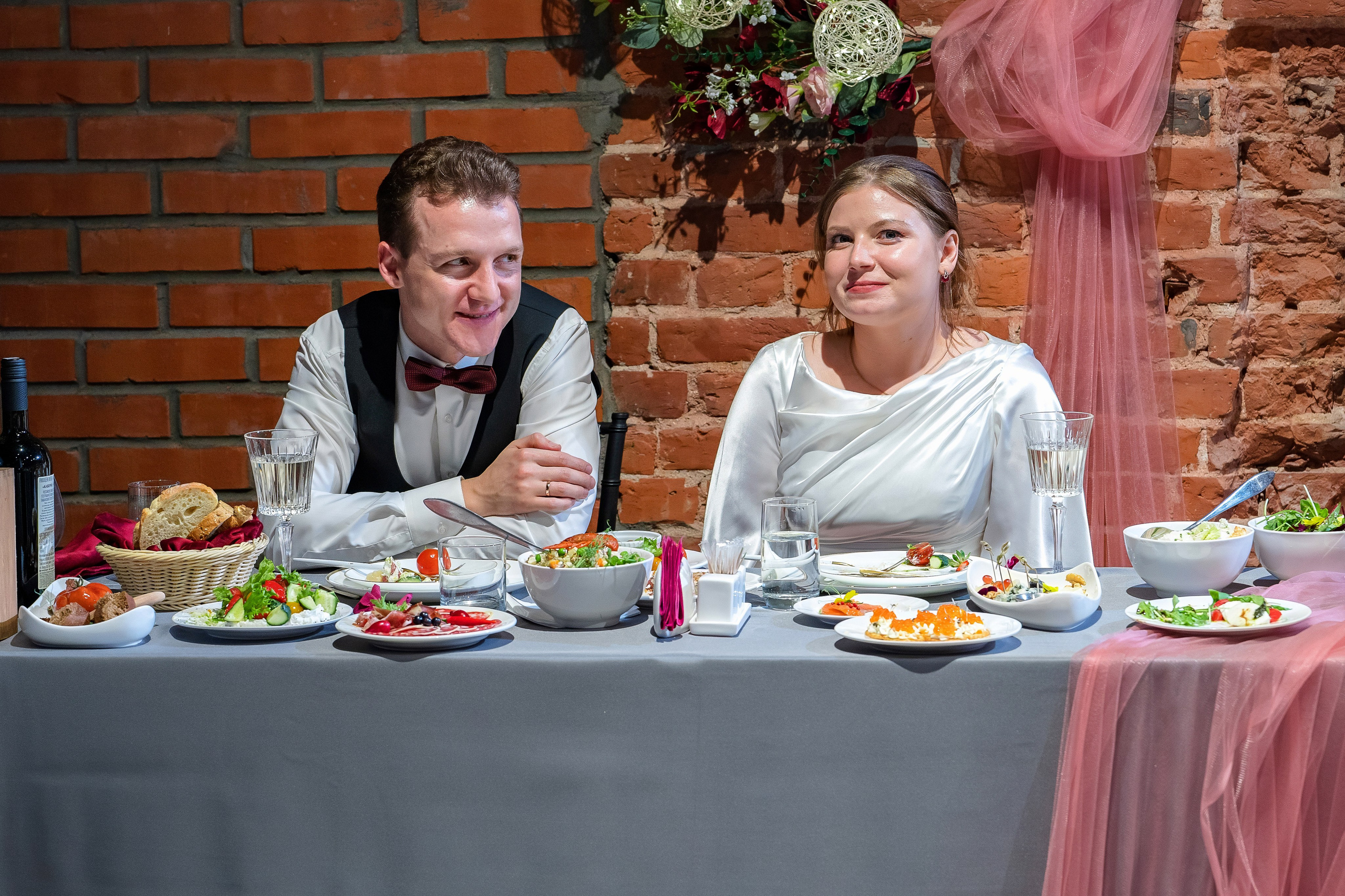 Игорь + Полина