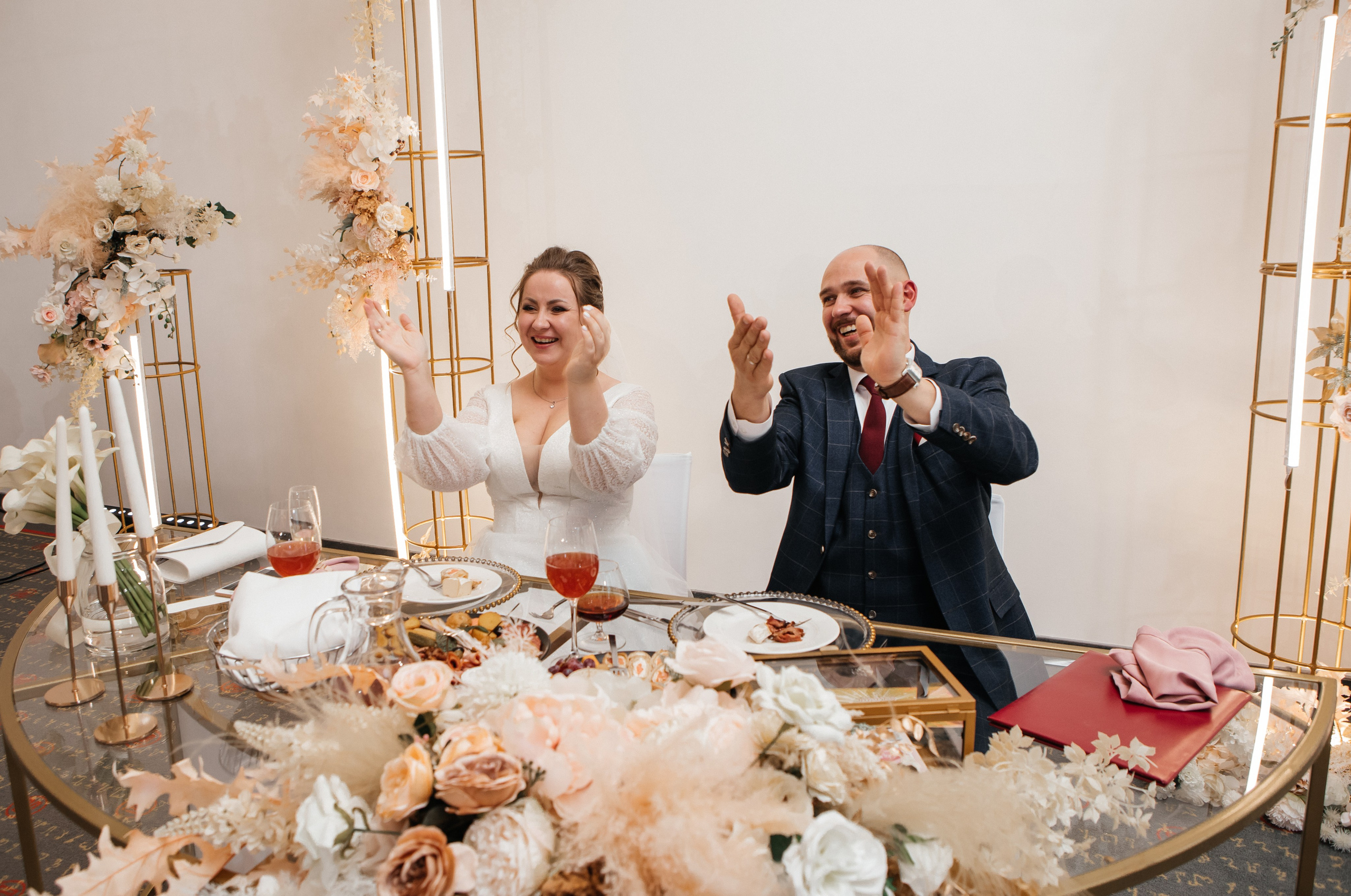 Свадьба Алексей и Люба. Свадебный и семейный фотограф Ибрагимова Мария из Екатеринбурга