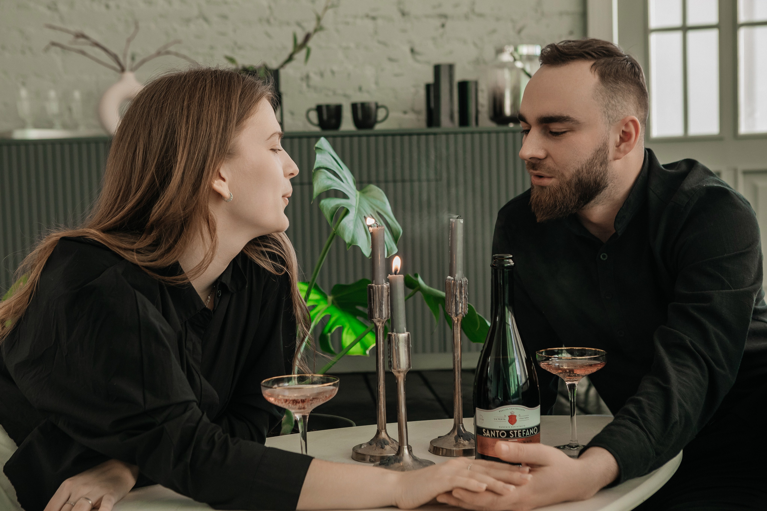 Андрей и Александра. Свадебный и семейный фотограф Ибрагимова Мария из Екатеринбурга