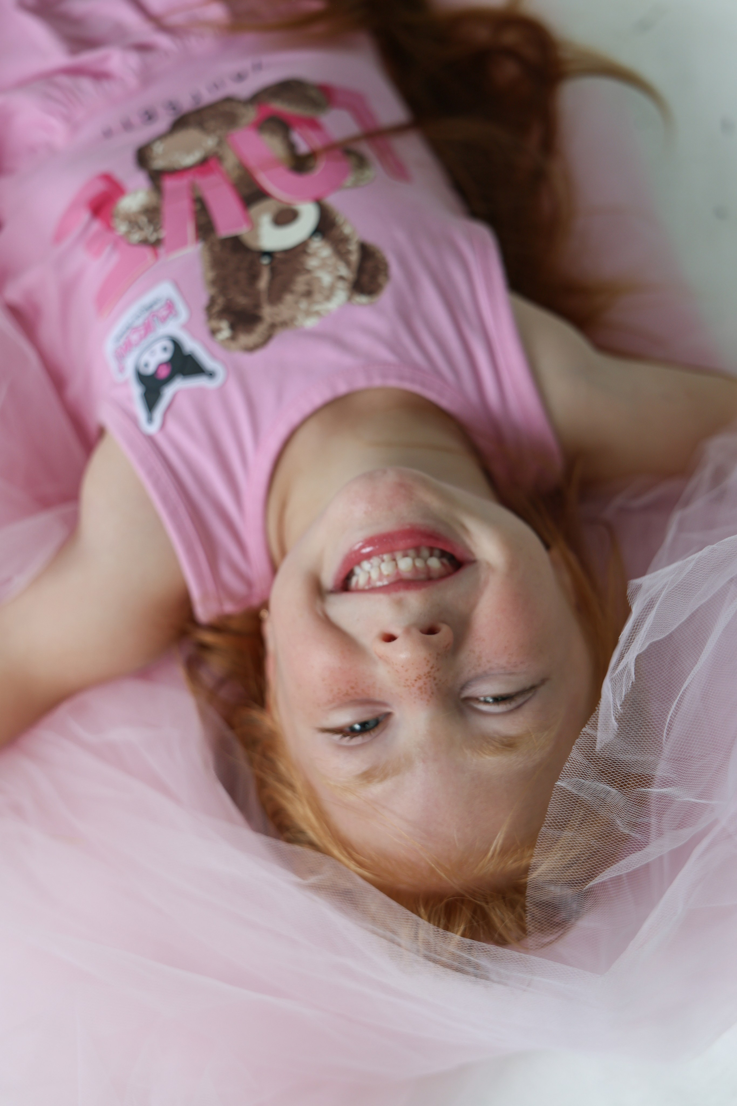 Злата. Фотограф фотосалон SO! photo&video город Находка Приморский край