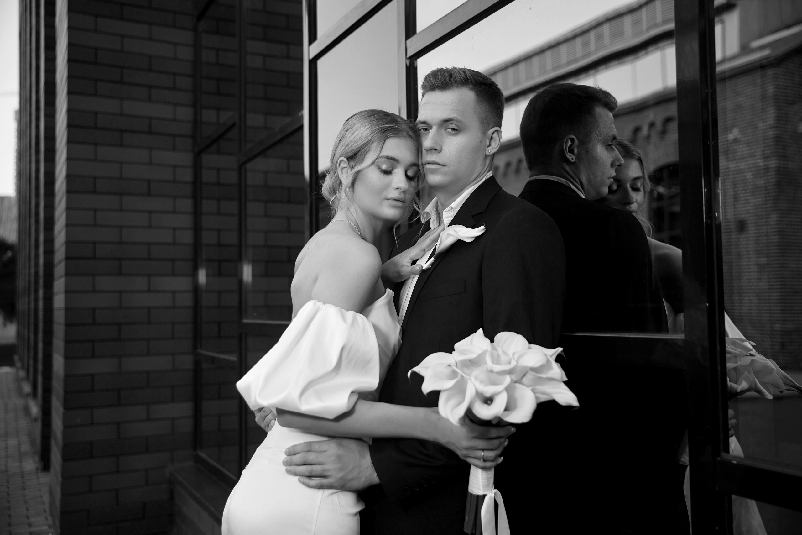 Свадебная фотосессия. Фотограф ваших самых ярких событий в Москве и СПБ. Збронская Юлия