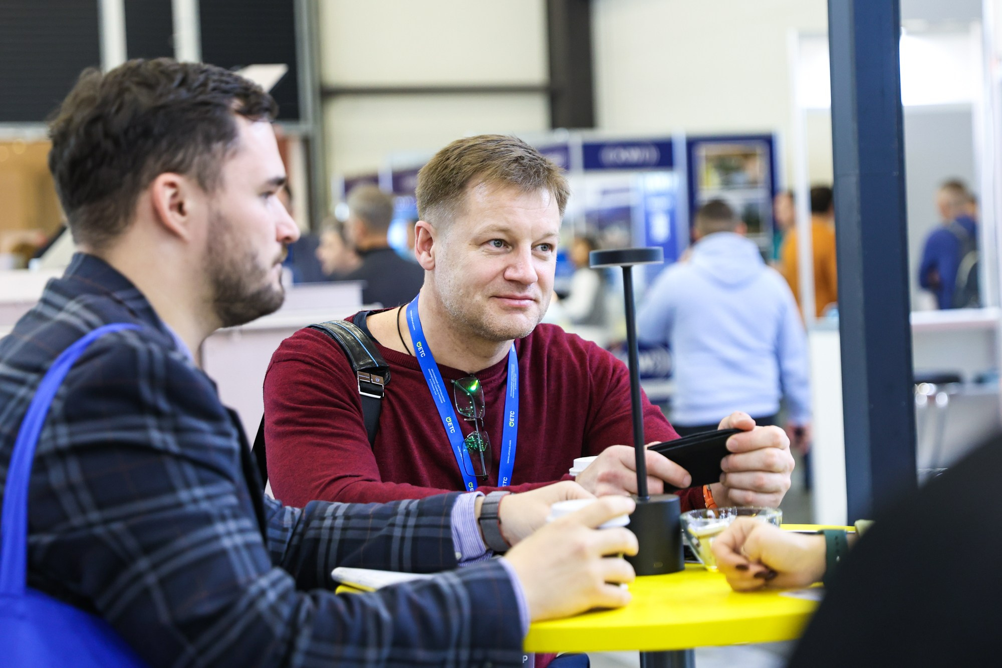 PulpFor 2024. Фотограф Дарья Попова