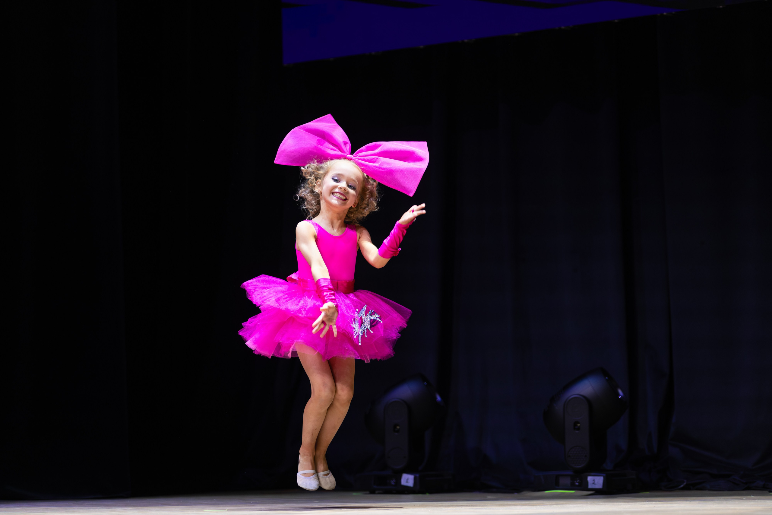 Конкурс Академии Николая Агутина. Фотограф Дарья Попова