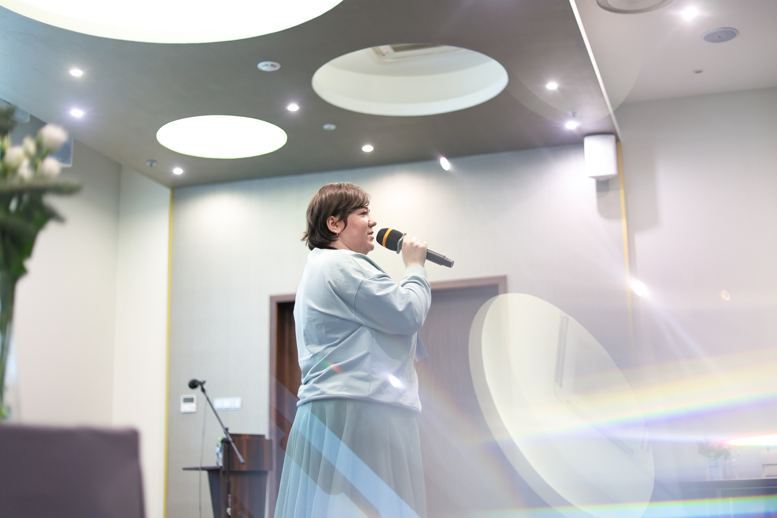 Бизнес Форум «Бал на Неве». Фотограф Дарья Попова