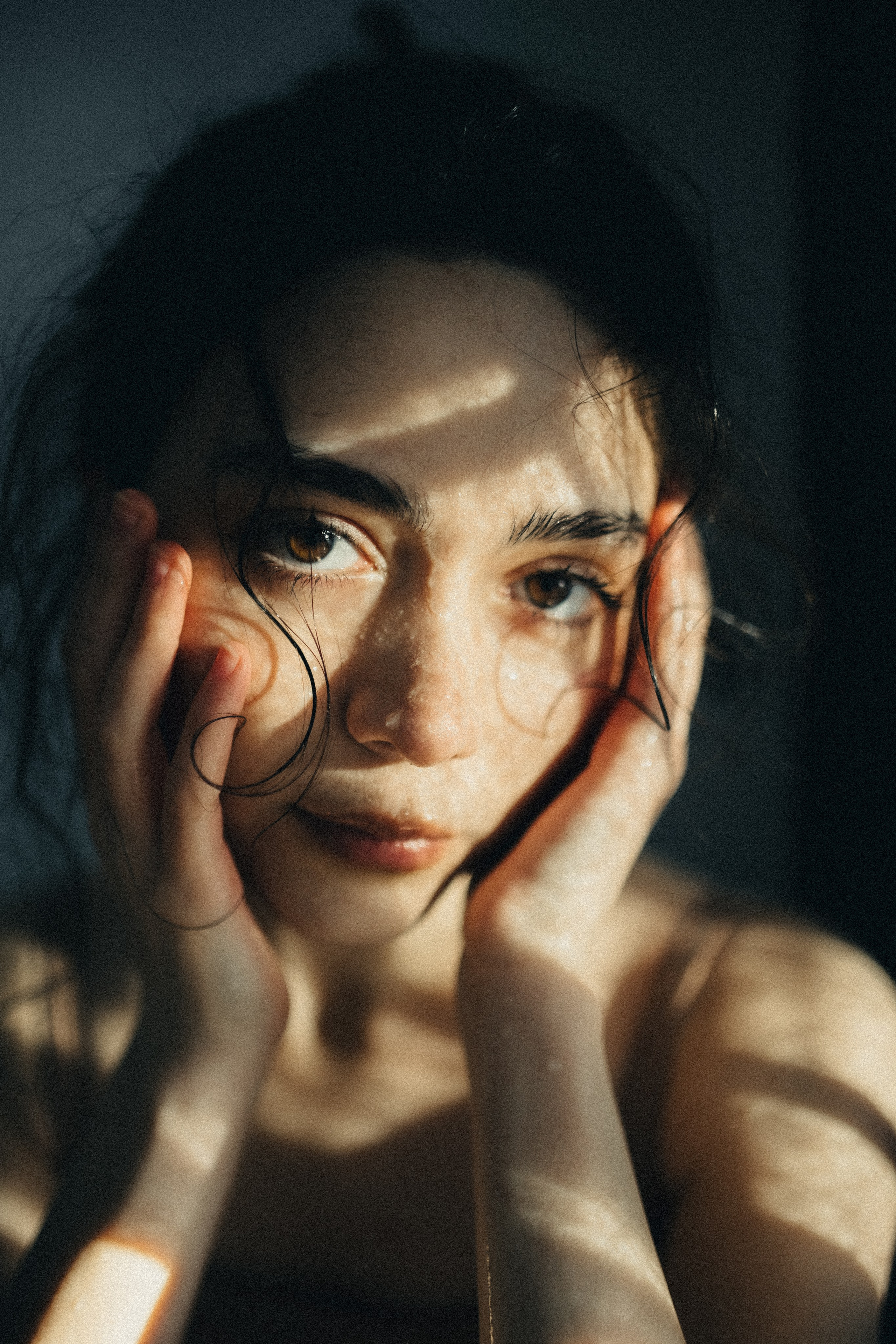 Катя, сделай! Фотограф Санкт-Петербург