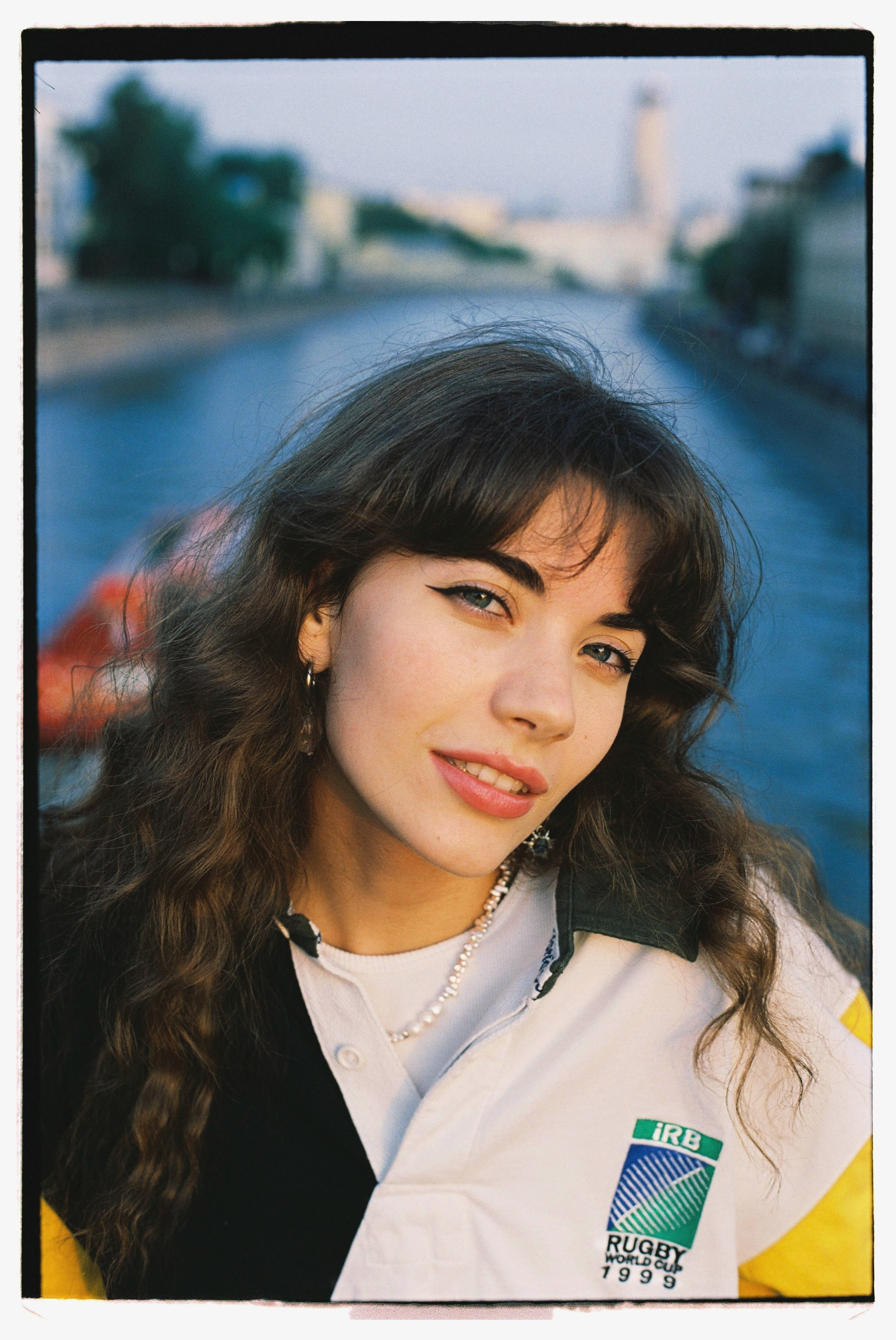 Film photos. VLAD TKACHISHIN