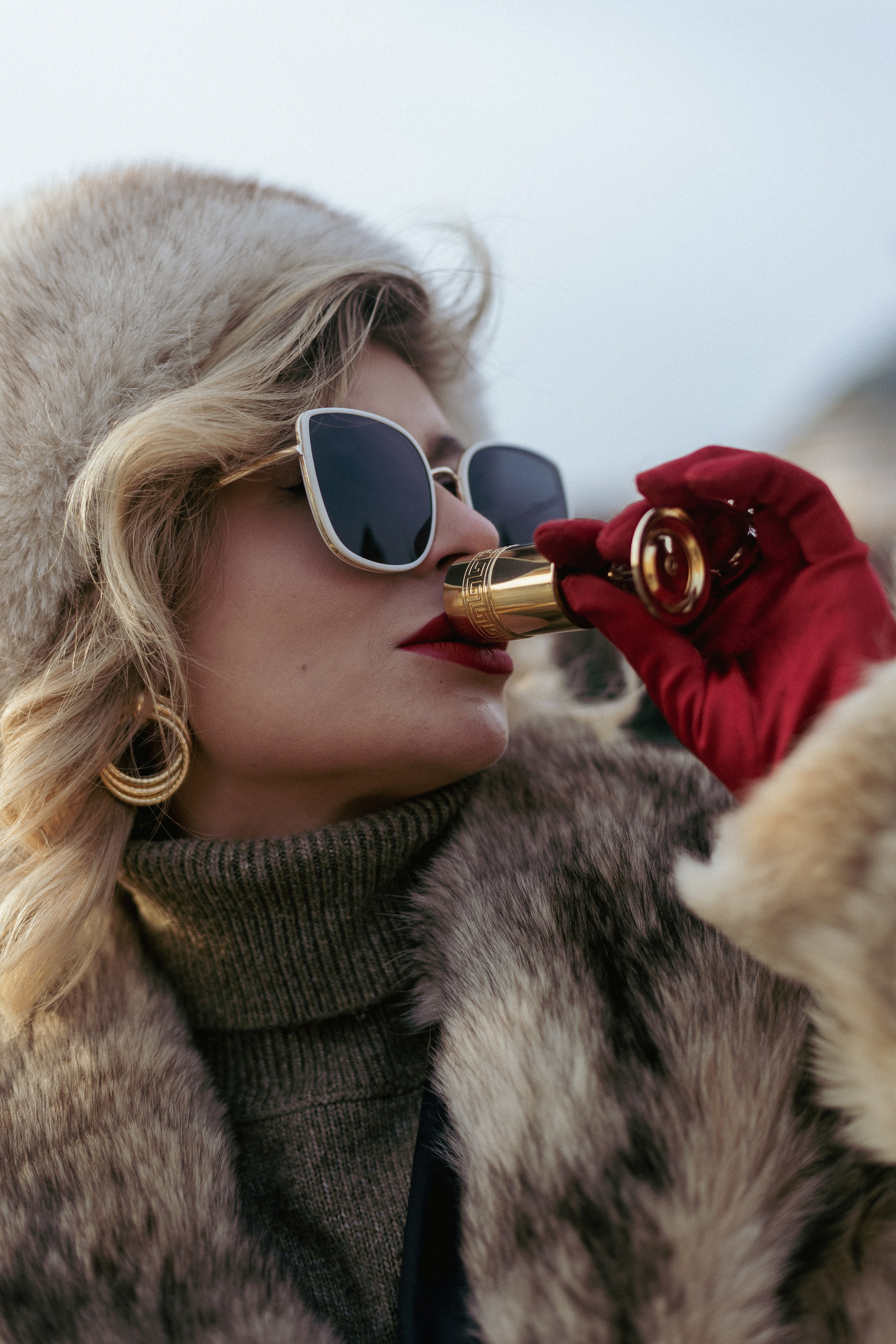 Анна. Наталья Косьянова. Ваш фотограф. Москва