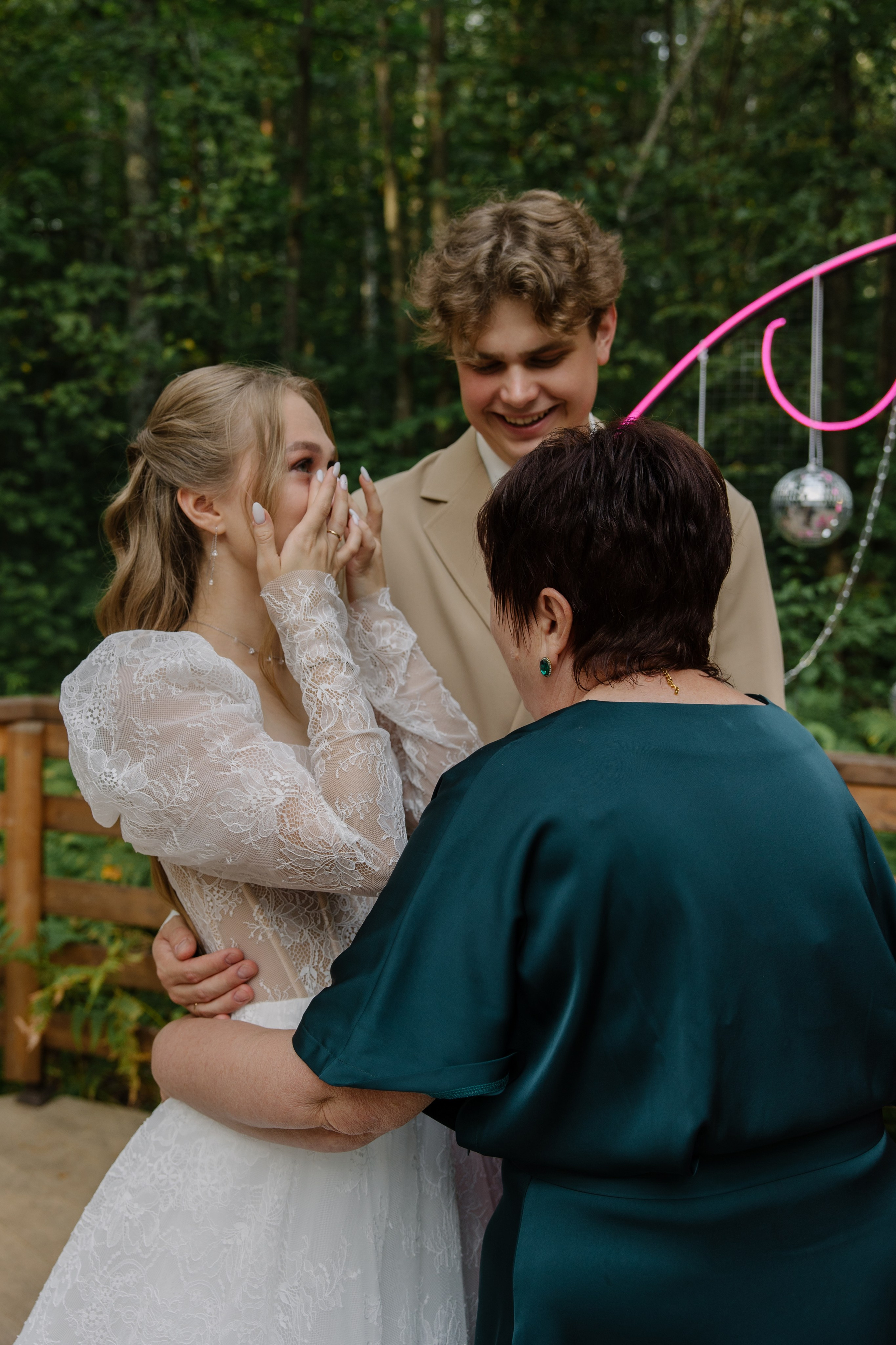 Егорь и Таня. Свадебный и семейный фотограф в Набережных Челнах и Казани