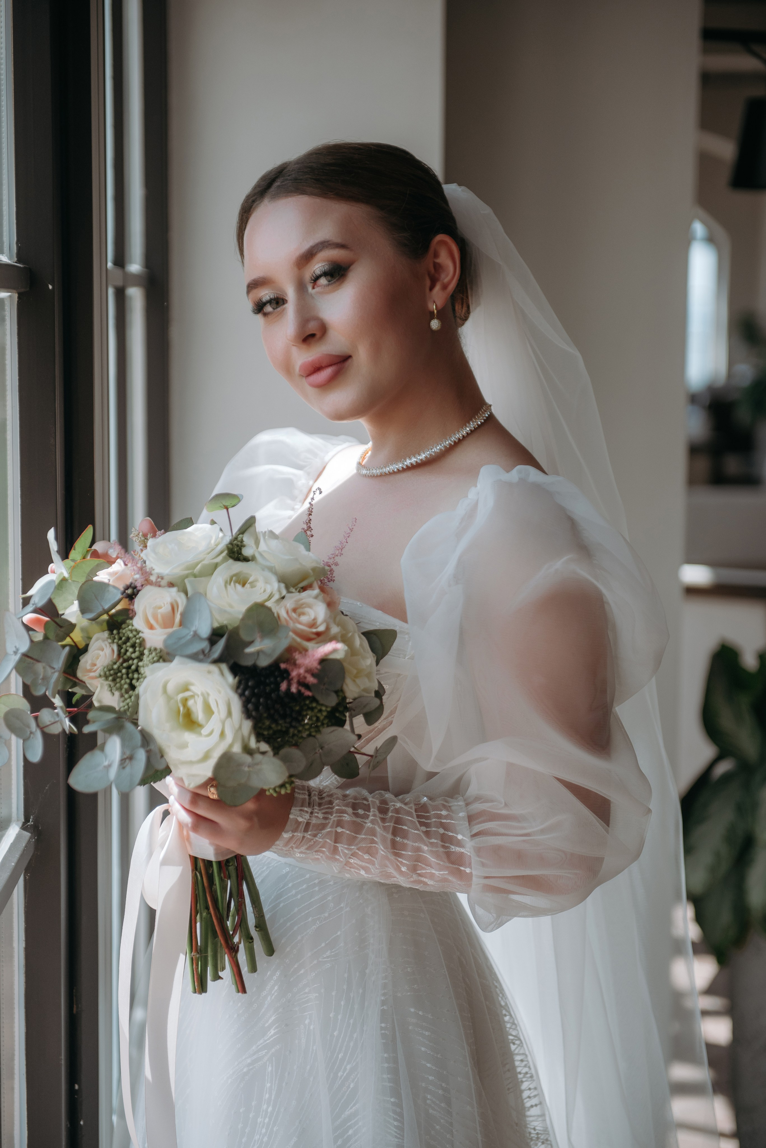 Игорь и Алина. Свадебный и семейный фотограф Темрюк Алёна Ковальская