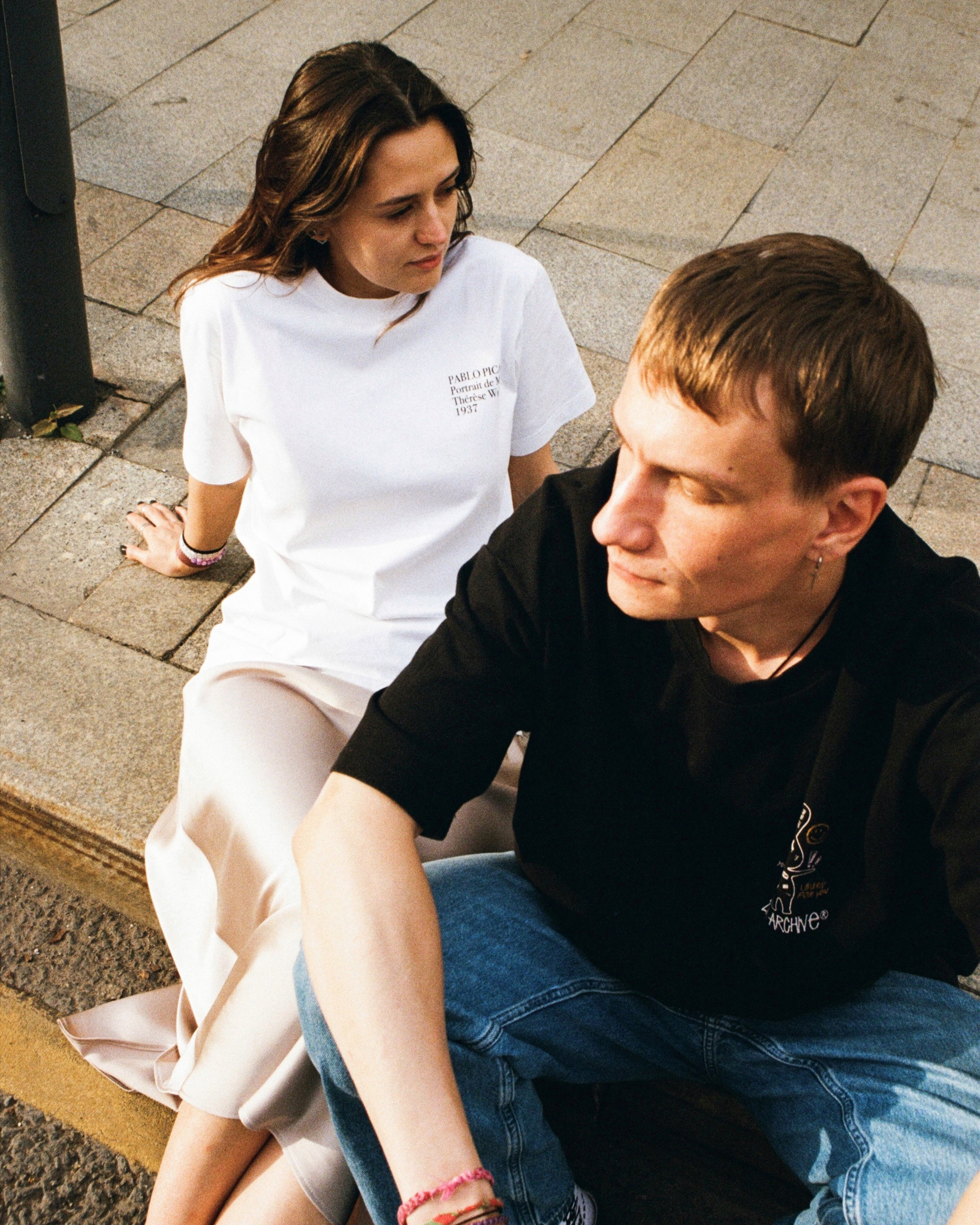 Love. Пленочный фотограф в Москве Екатерина Кубряк