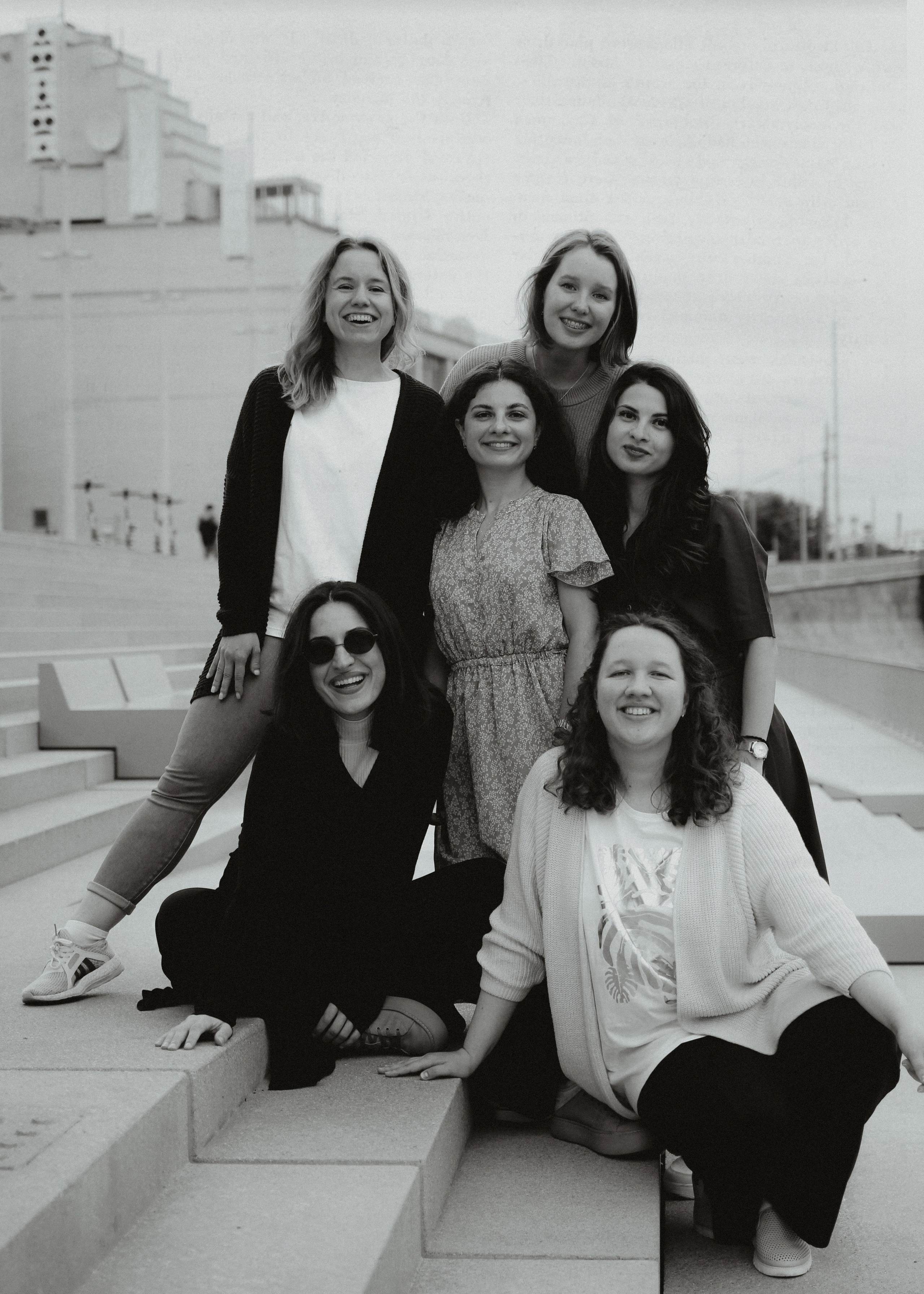 Малютка-девичник. Александра Крашевская. Портретный фотограф в Москве и Санкт-Петербурге