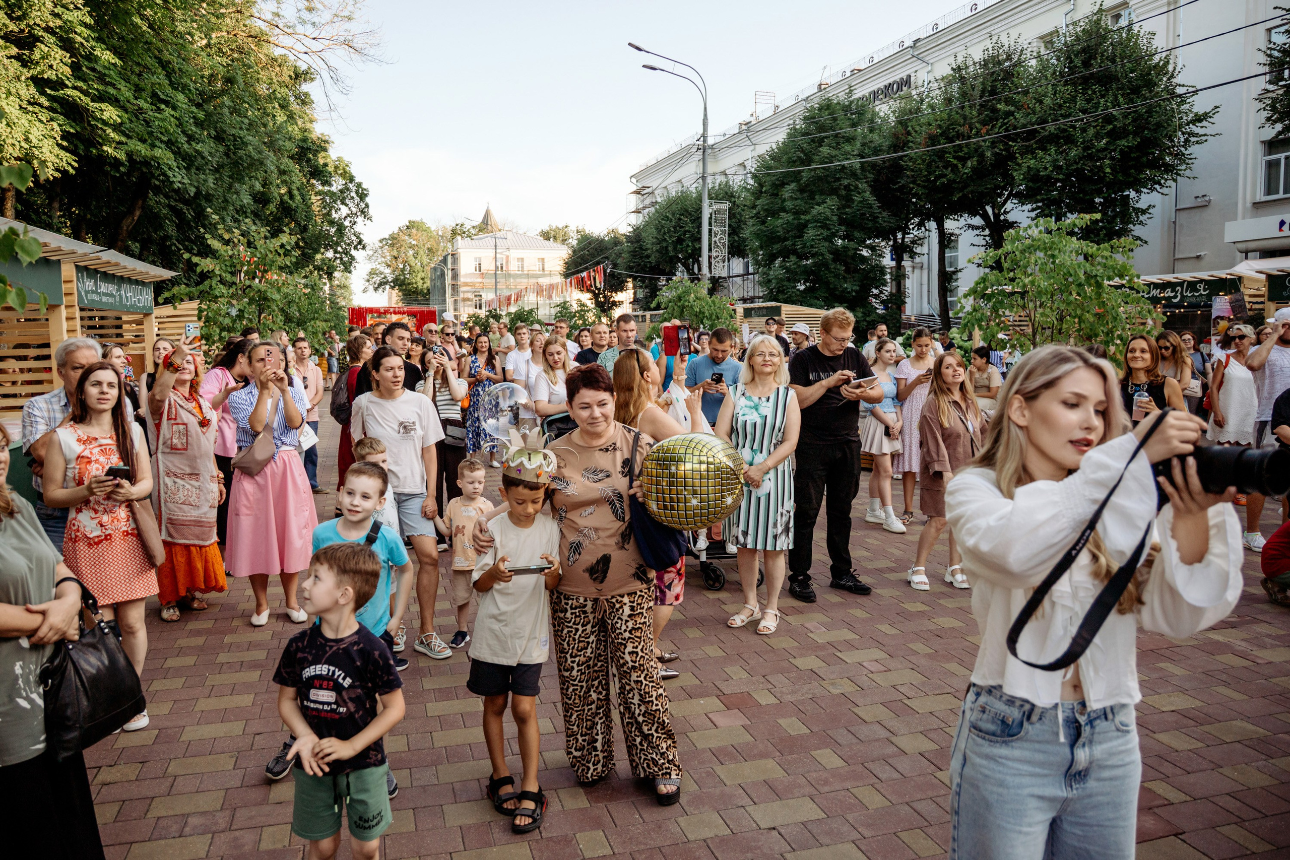 Фестиваль смоленской кухни ЛУКОВ ФЕСТ 2025. Главная