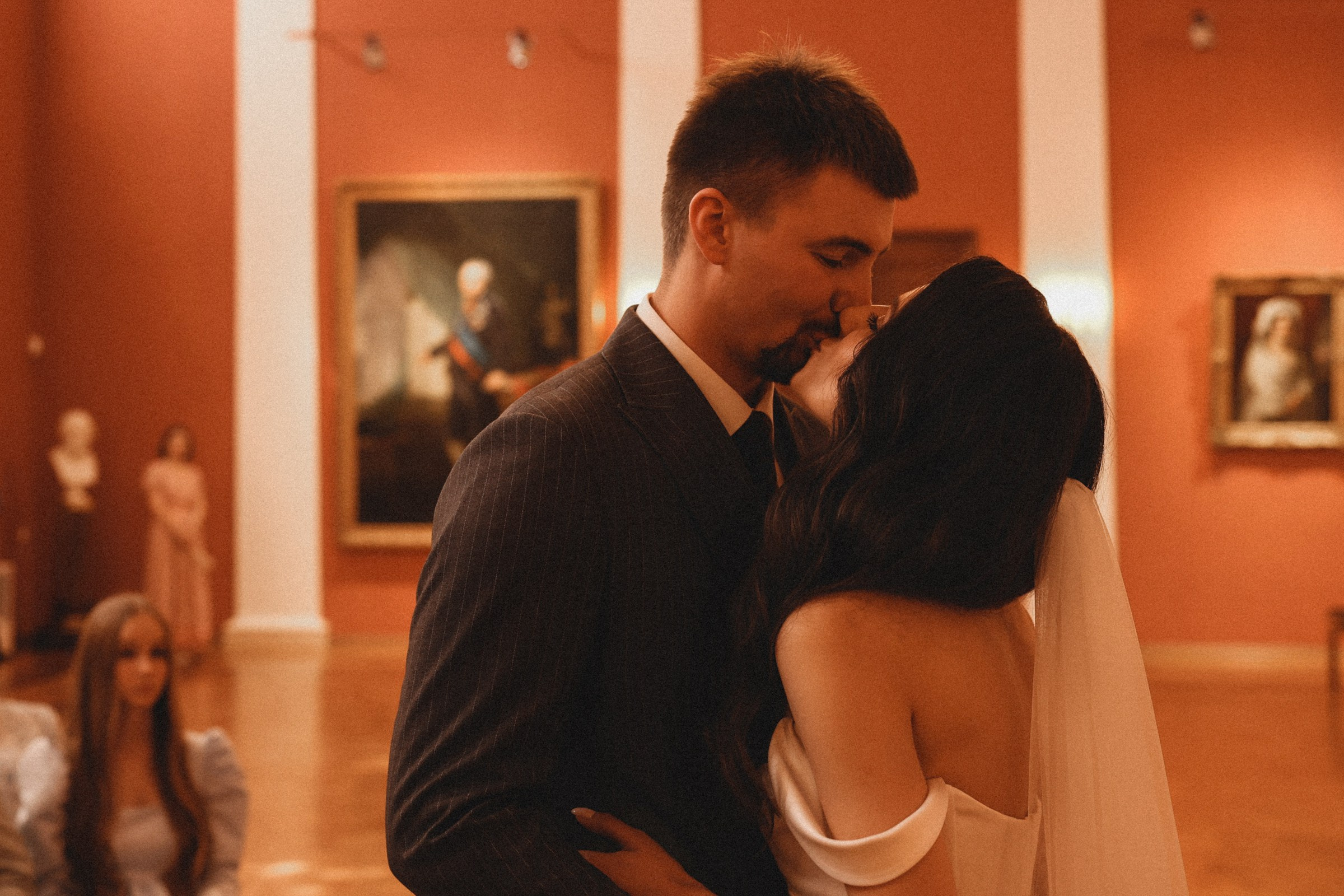 Витя и Женя. Свадебный фотограф в Ярославле Илья Жуков