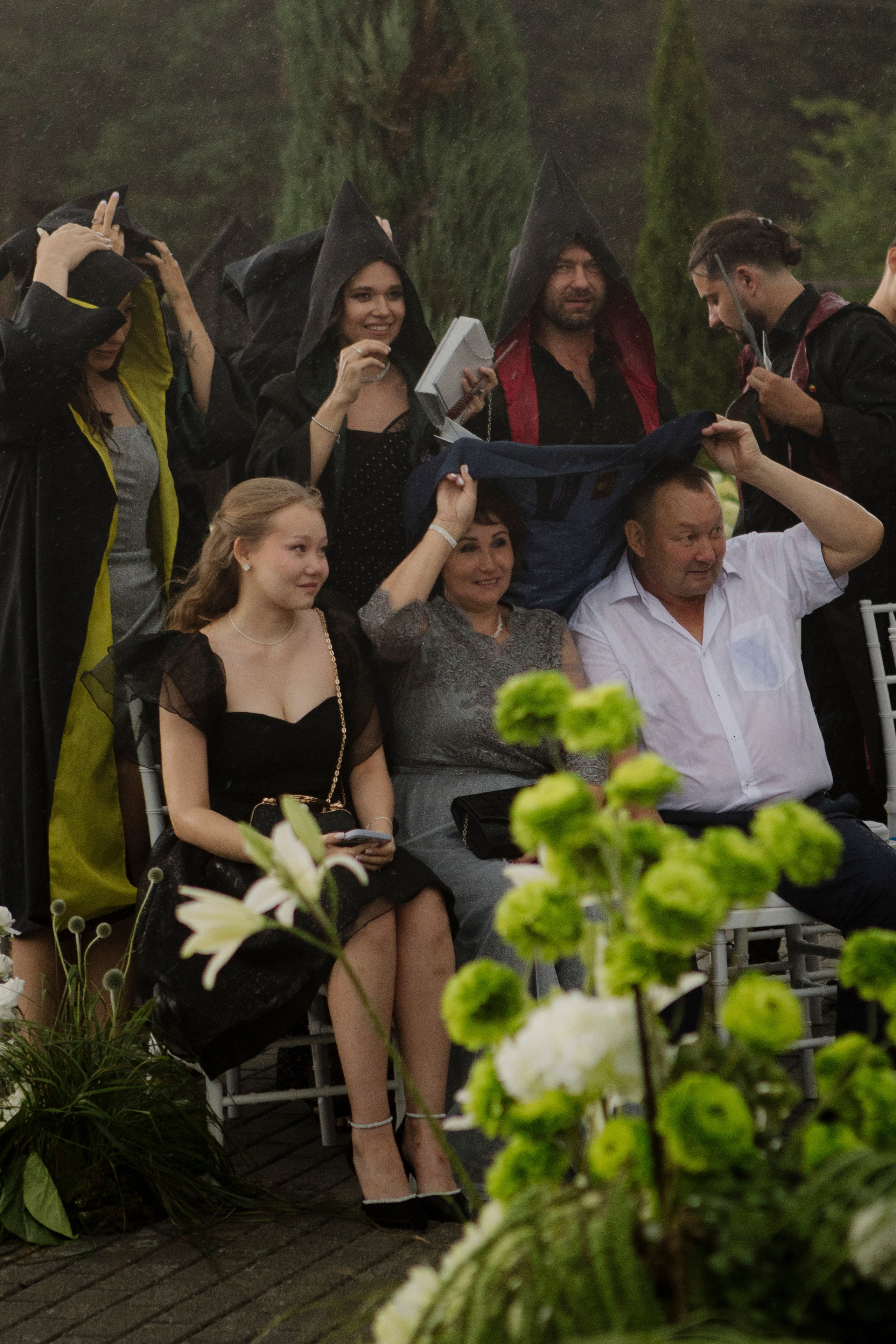 Лена и Вадим. Фотограф в Челябинске