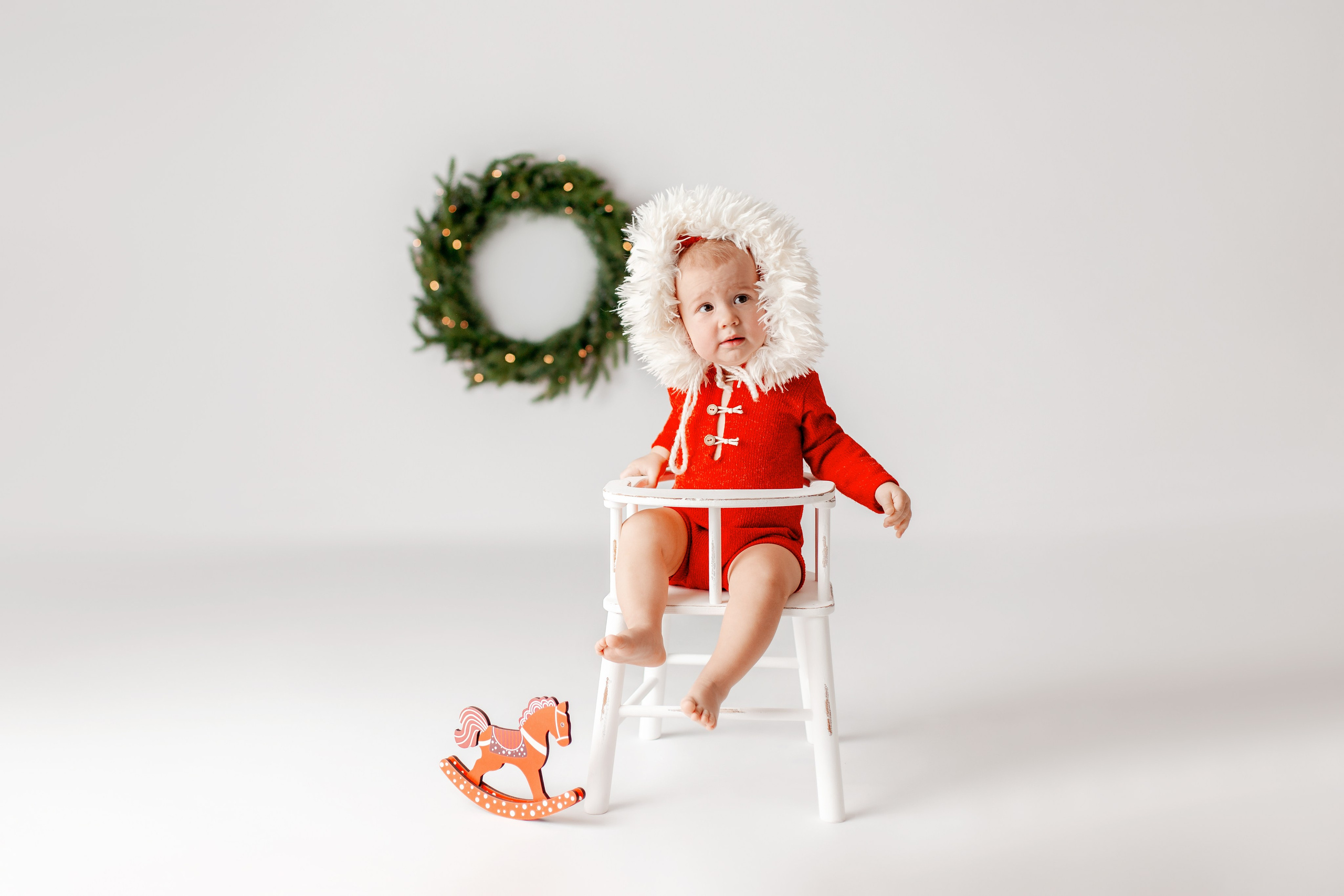 Г. Ретушь новорожденных, обучение ретуши новорожденных, Наталия Коптяева