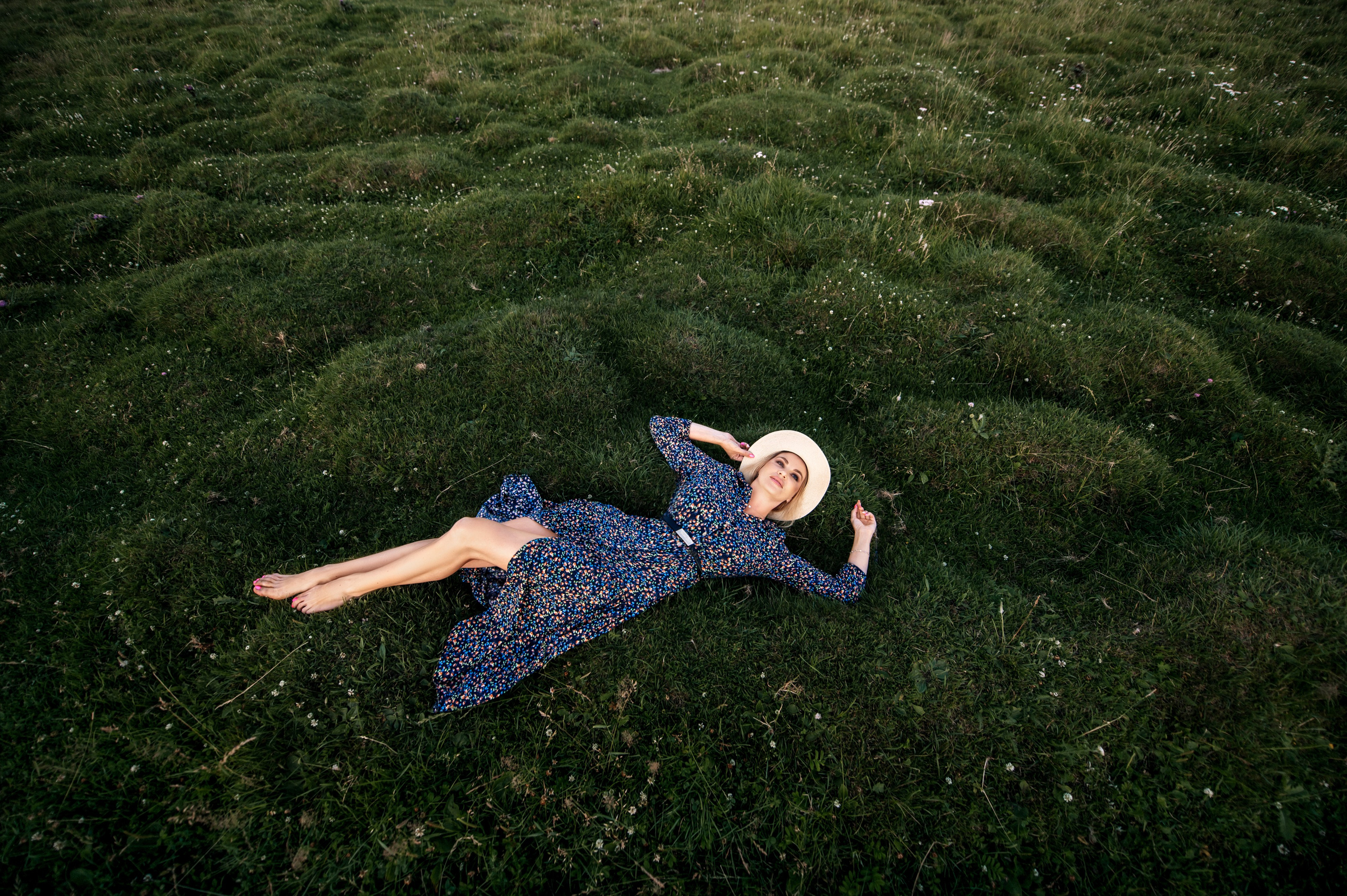 М А Р И Я. Фотограф Юлия Павлова Красноярск