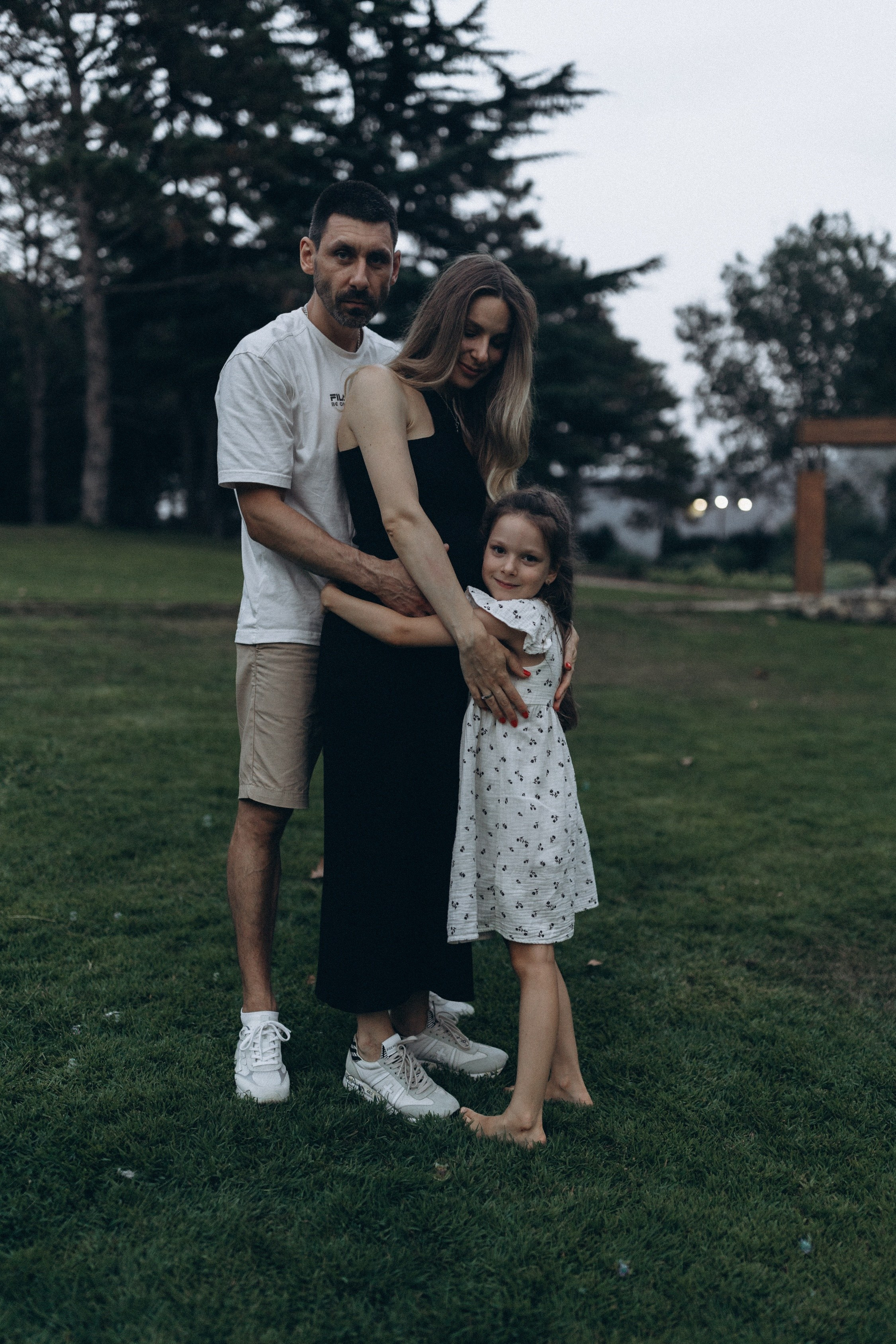 Семейные. Семейный и портретный фотограф в Севастополе Ирина Ященко