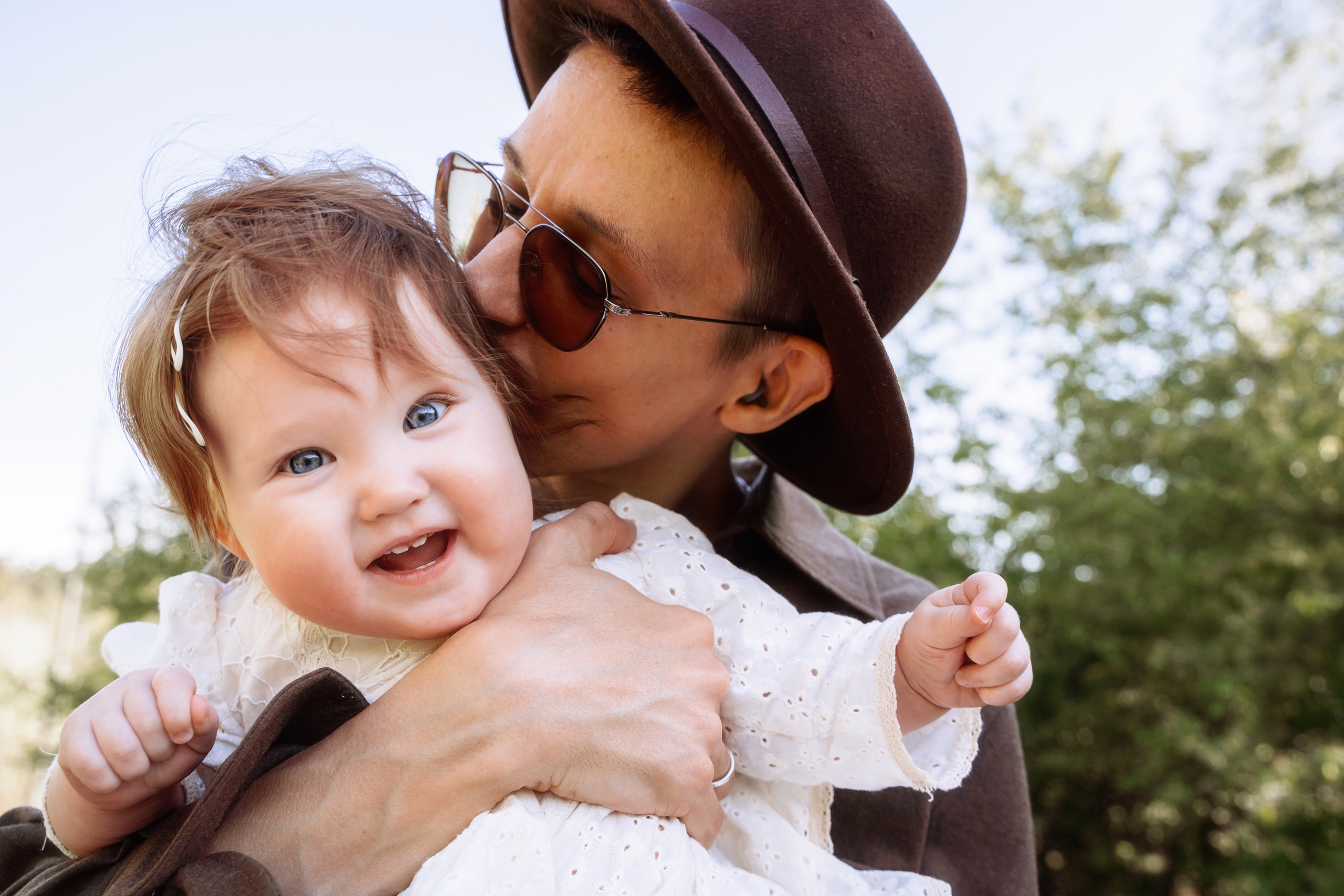 ~ Про семью ~. Яна Жуковская, фотограф Тюмень