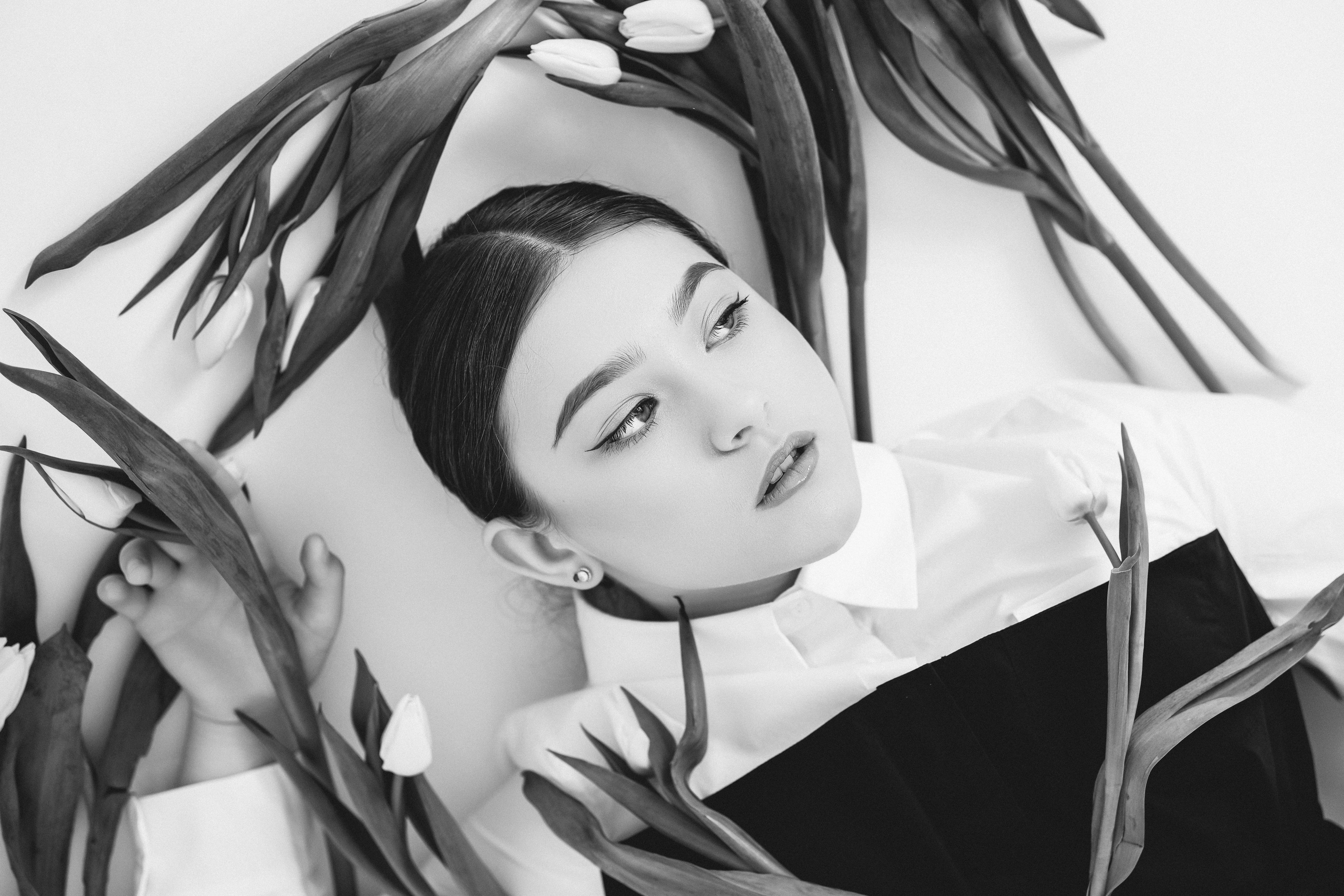 Естественный свет. Фотограф и видеограф в Тюмени Анна Жагорина, ваши фото еще не отдавали так быстро!