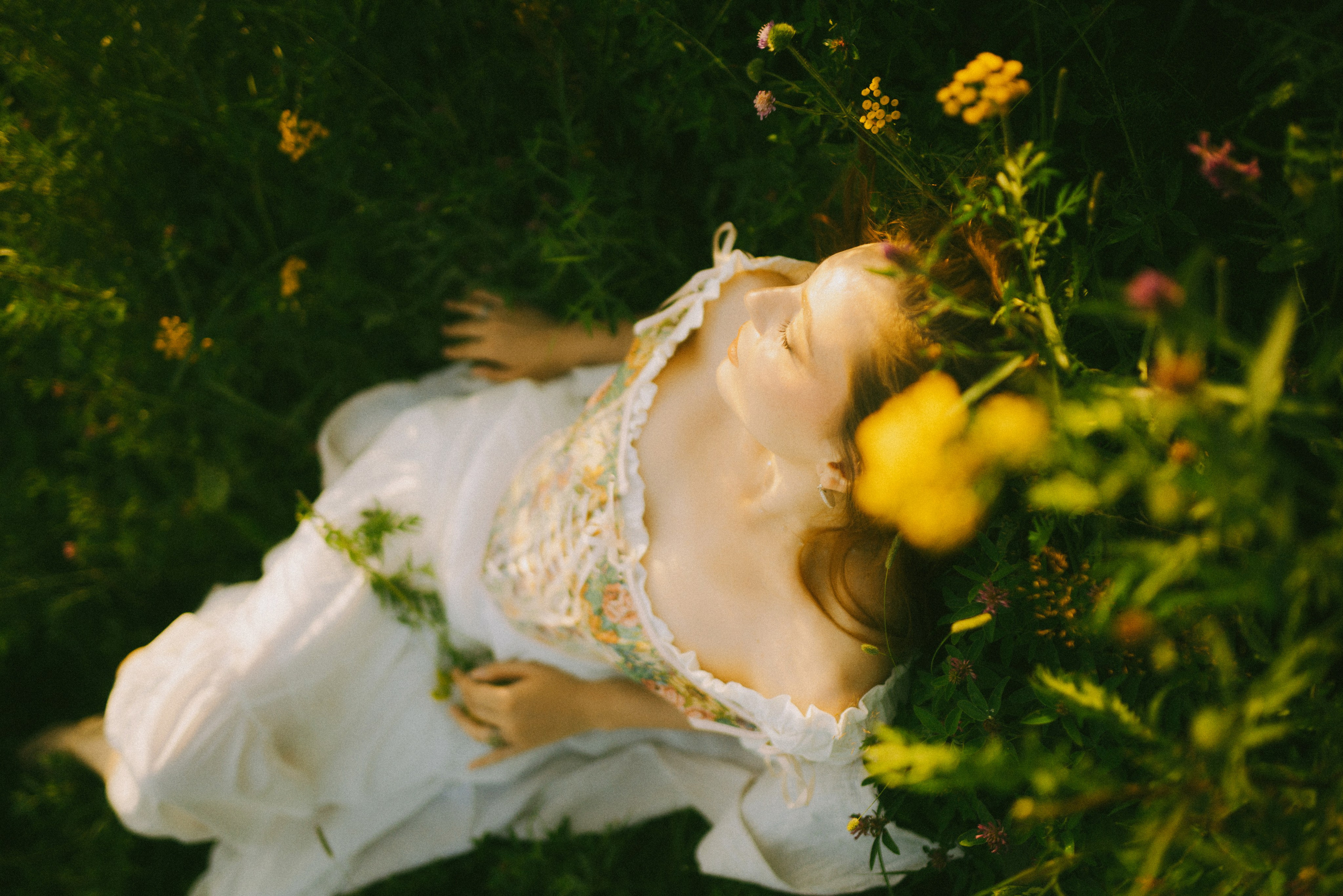 Элеонора. Портретный фотограф в Москве Ефанова Ульяна. Женский портрет