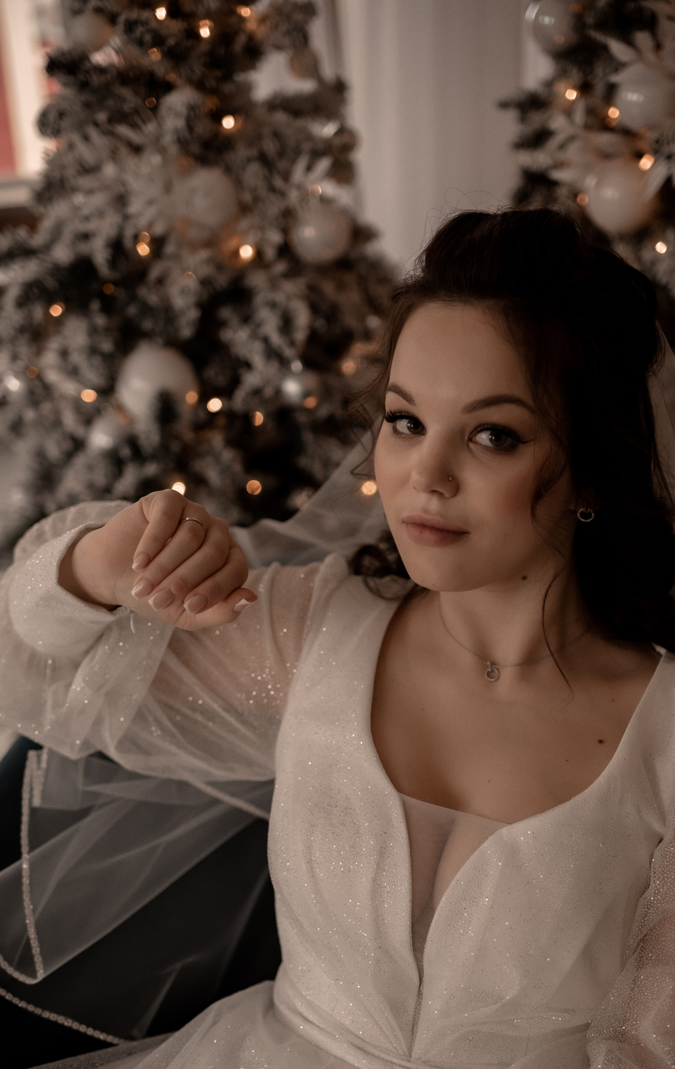 Сергей и Виктория. Свадебный и семейный фотограф в Серпухове Александра Дерюшева