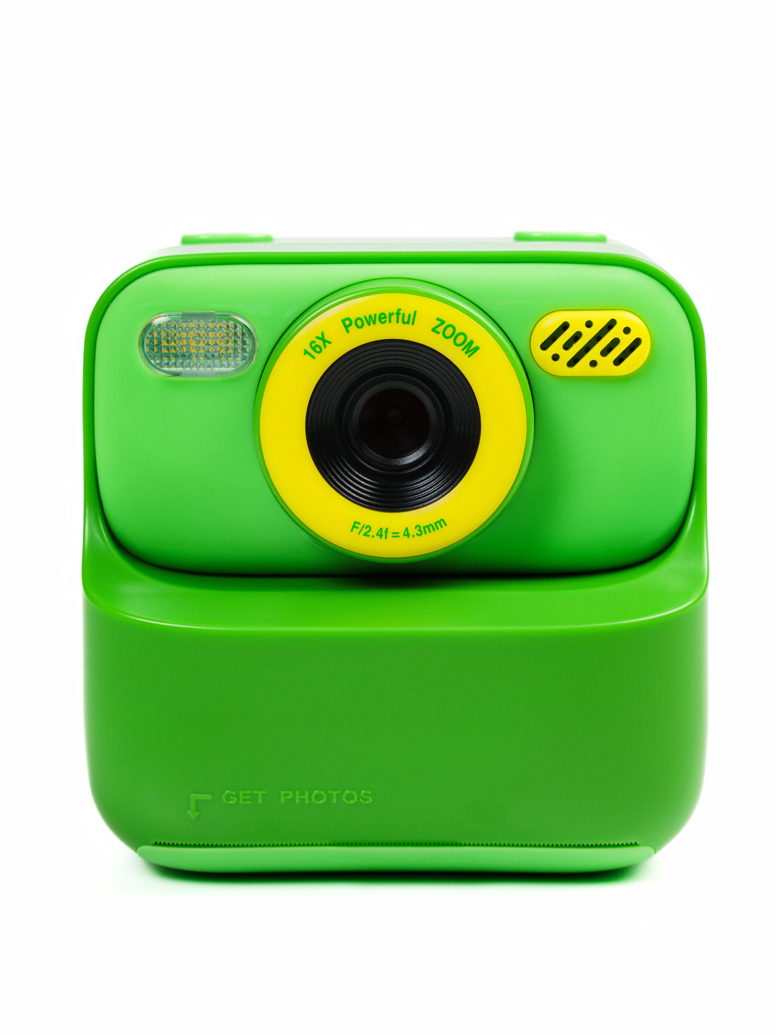 Фотоаппараты моментальной печати. Макаров Сергей|Creamlebot Фотограф города Ростов-на-Дону