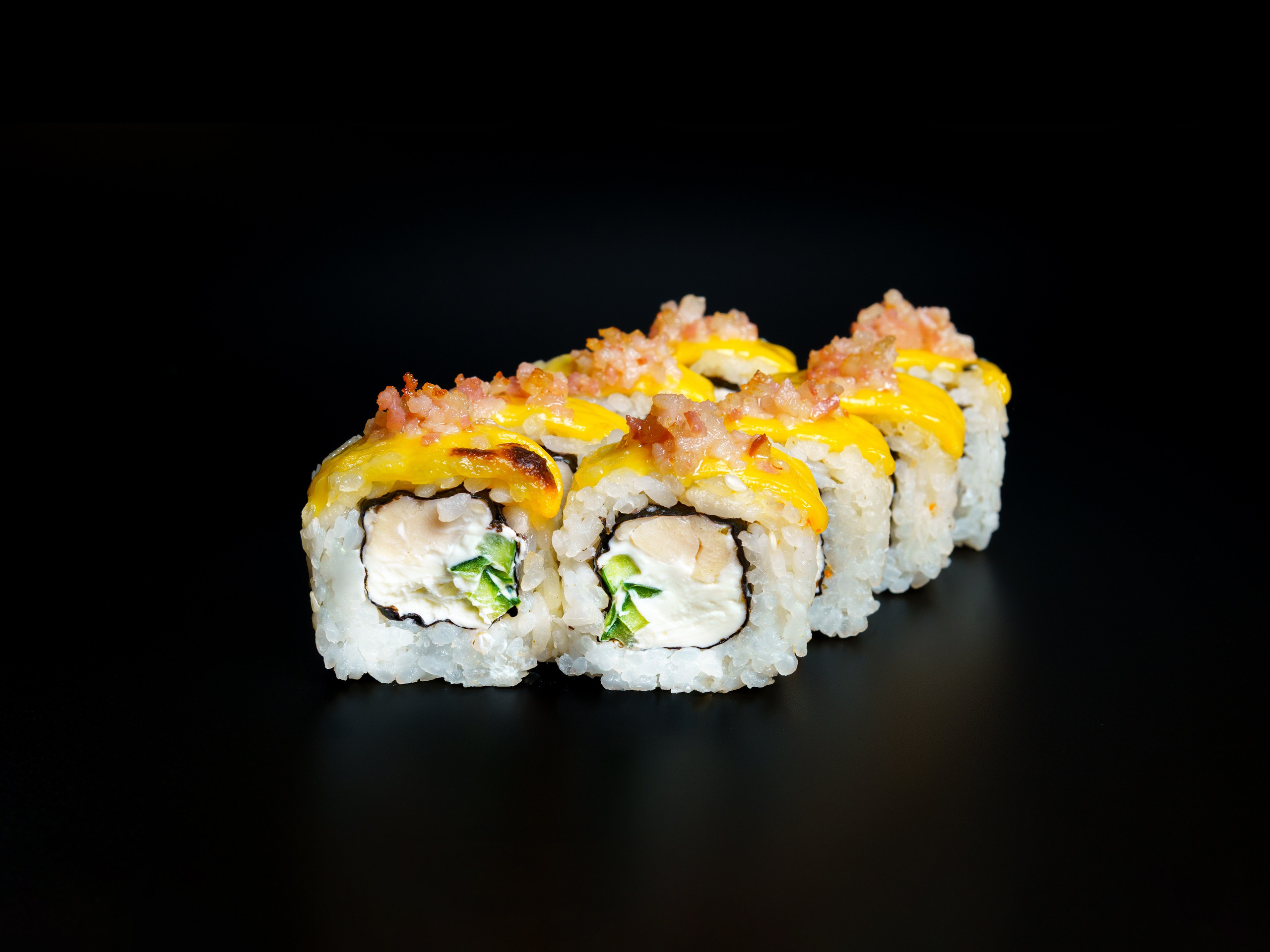 Роллы. Макаров Сергей|Creamlebot Фотограф города Ростов-на-Дону