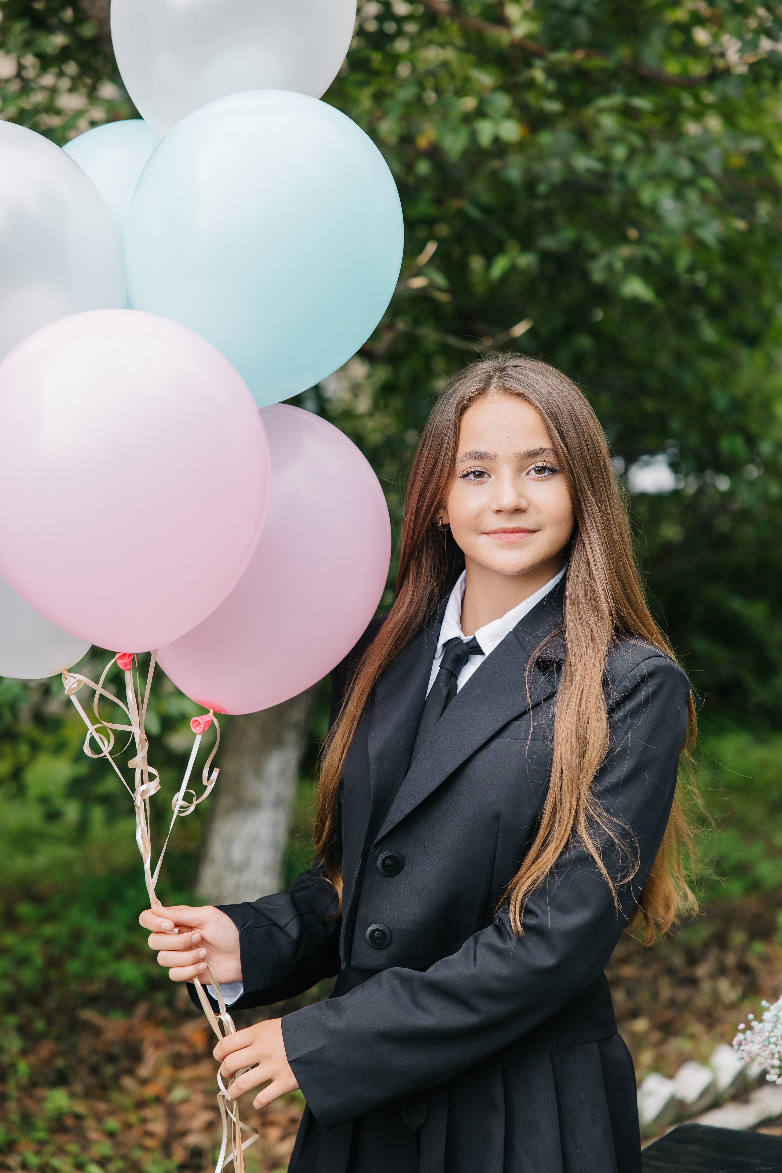 Виньетки Общие Портреты. Главная