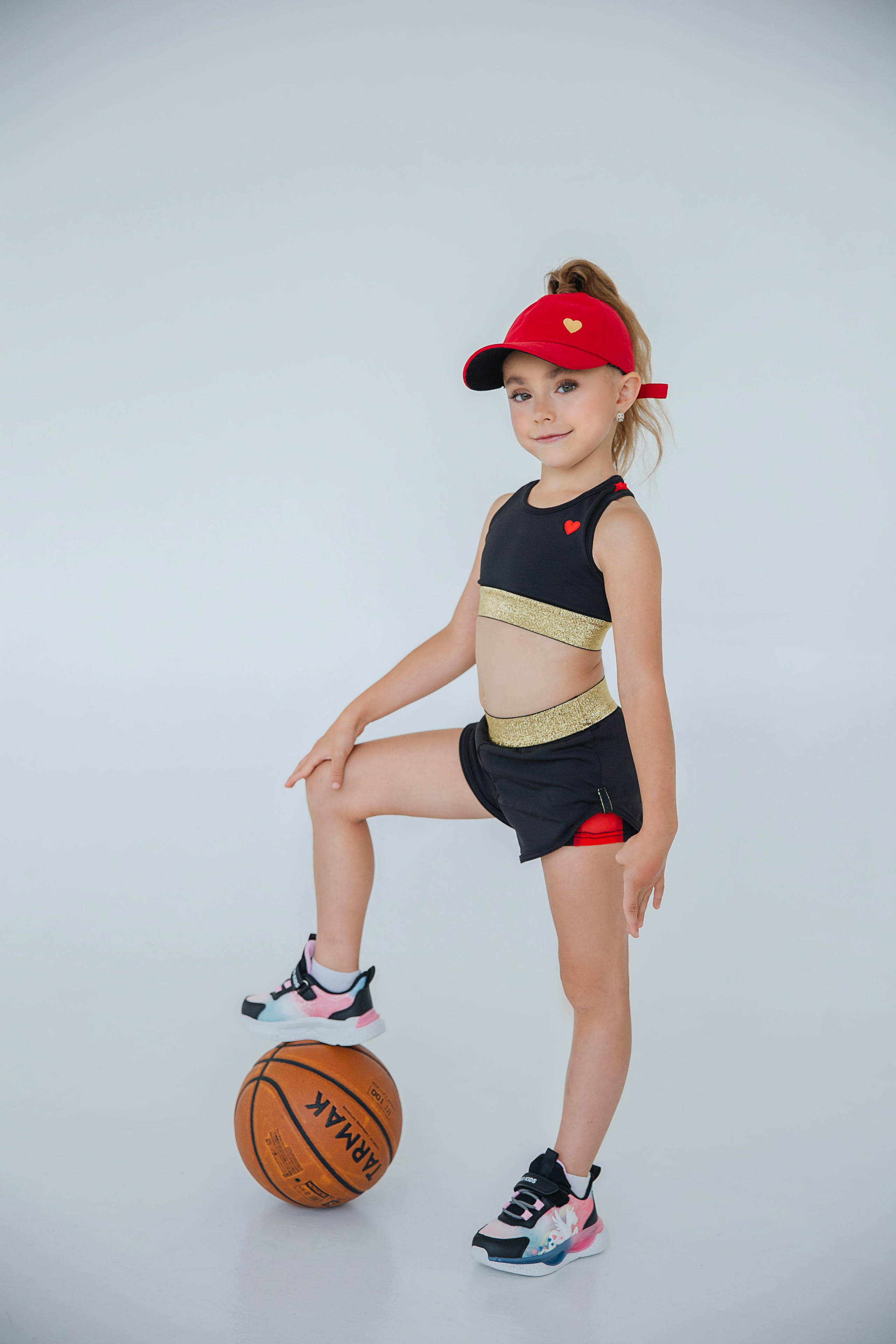 Спорт одежда. Фотограф Наталья Жалдак в Москве