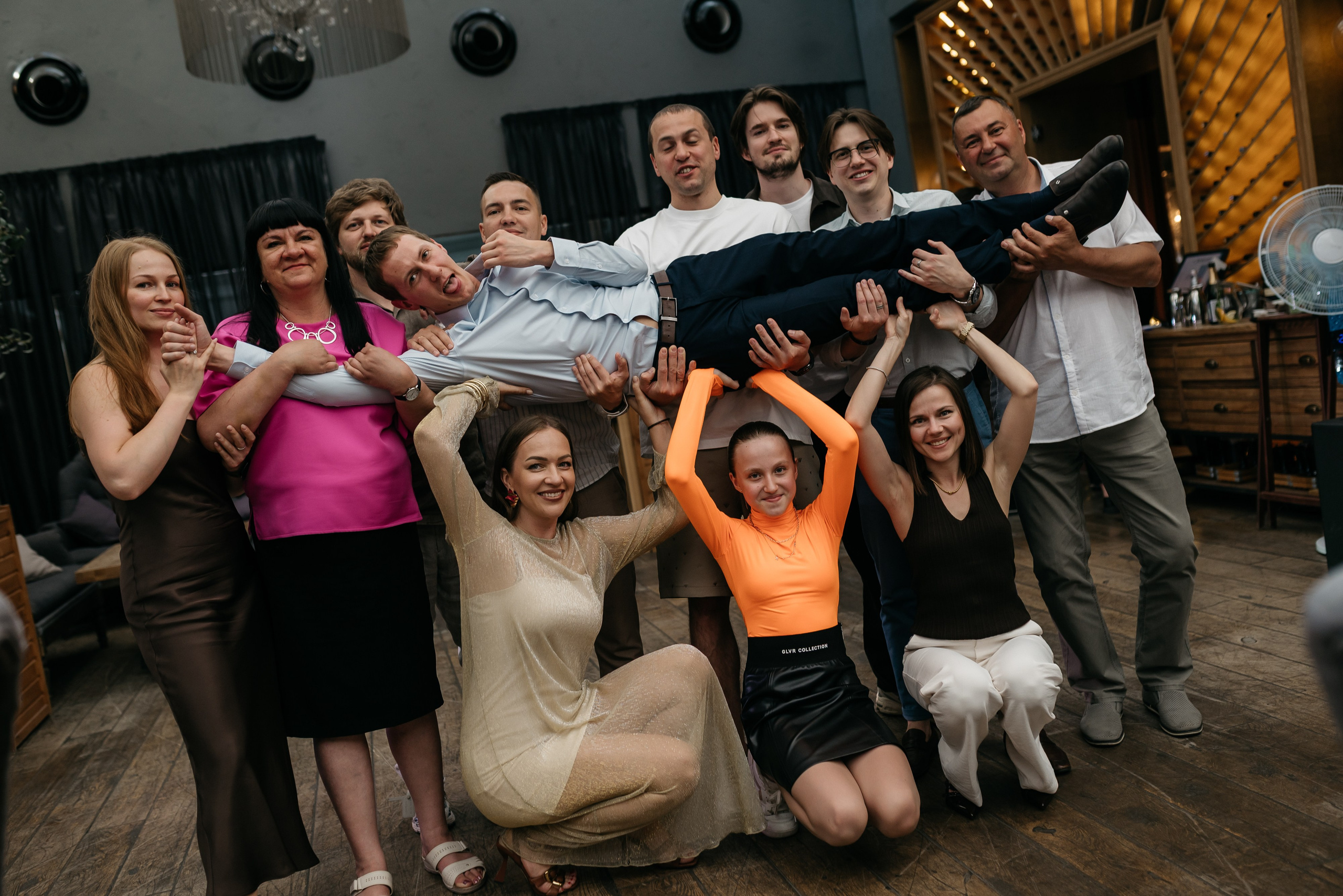 HB Roman. Фотограф Екатеринбург Александра Гнусина