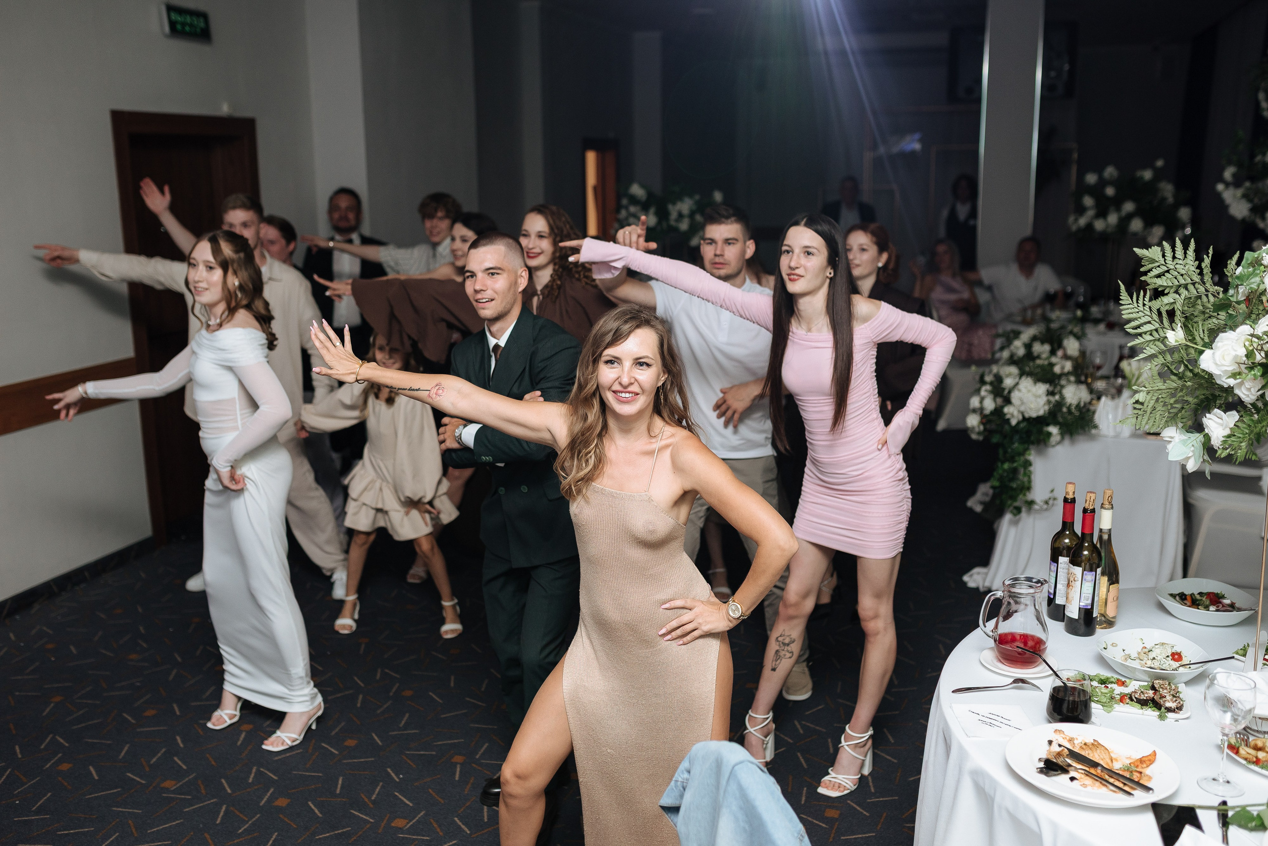 Veronica & Danil. Фотограф Екатеринбург Александра Гнусина