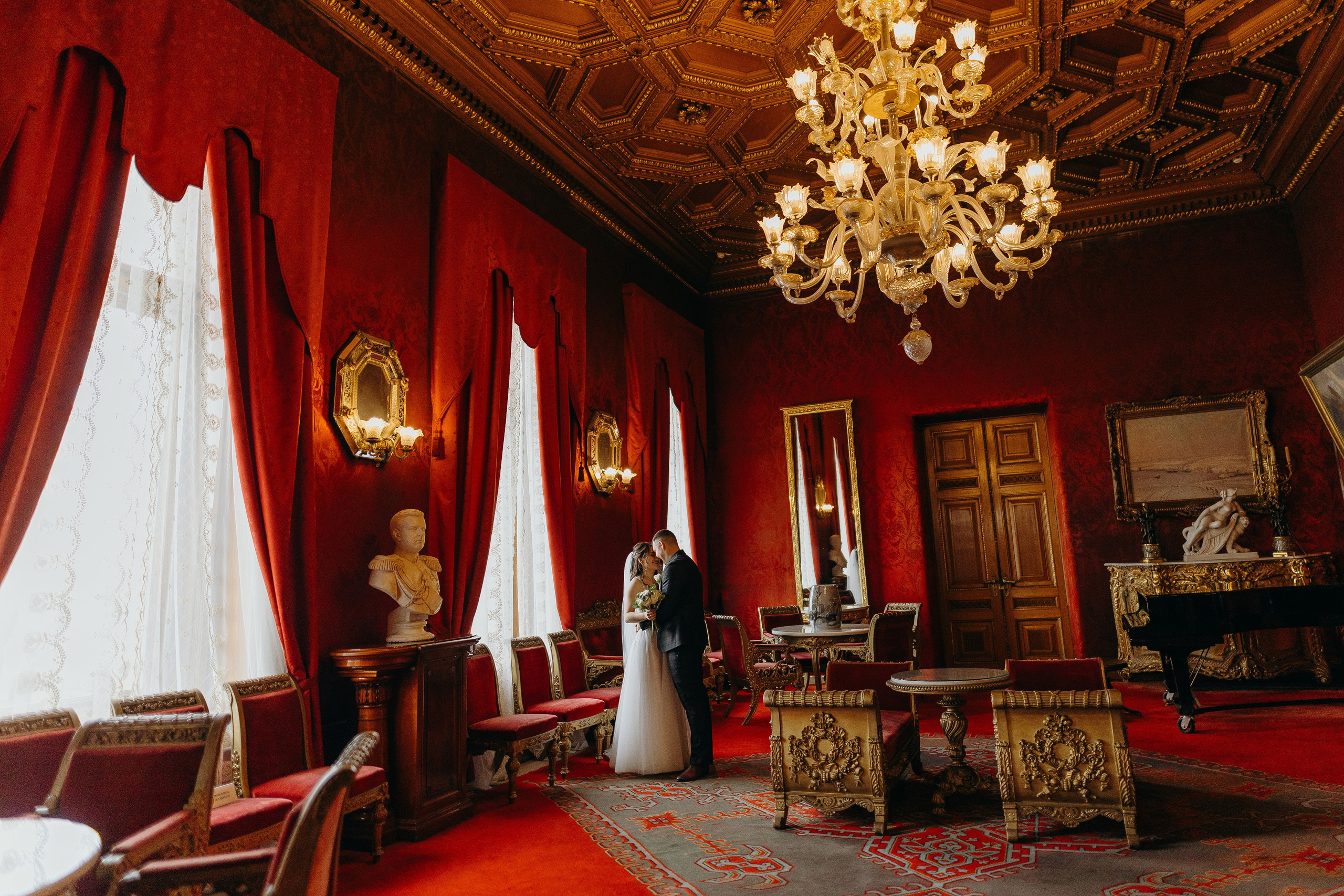 Wedding day 29.03.24. Свадебный фотограф в Санкт-Петербурге