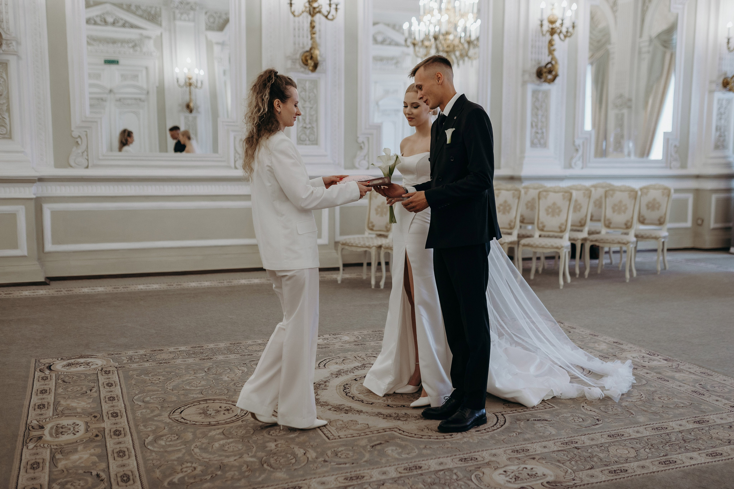 Wedding day 16.05.24. Свадебный фотограф в Санкт-Петербурге