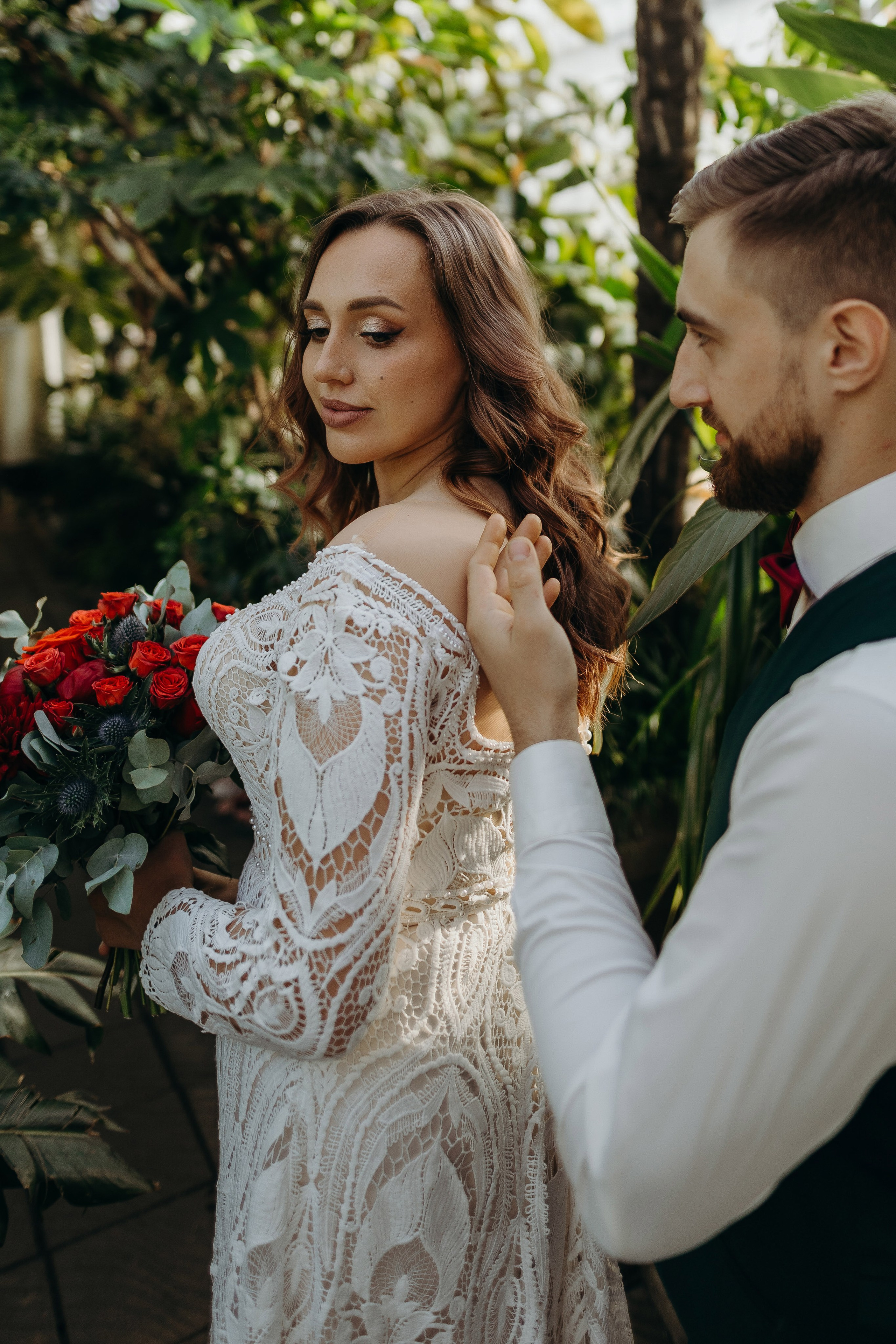 Wedding day 29.06.24. Свадебный фотограф в Санкт-Петербурге