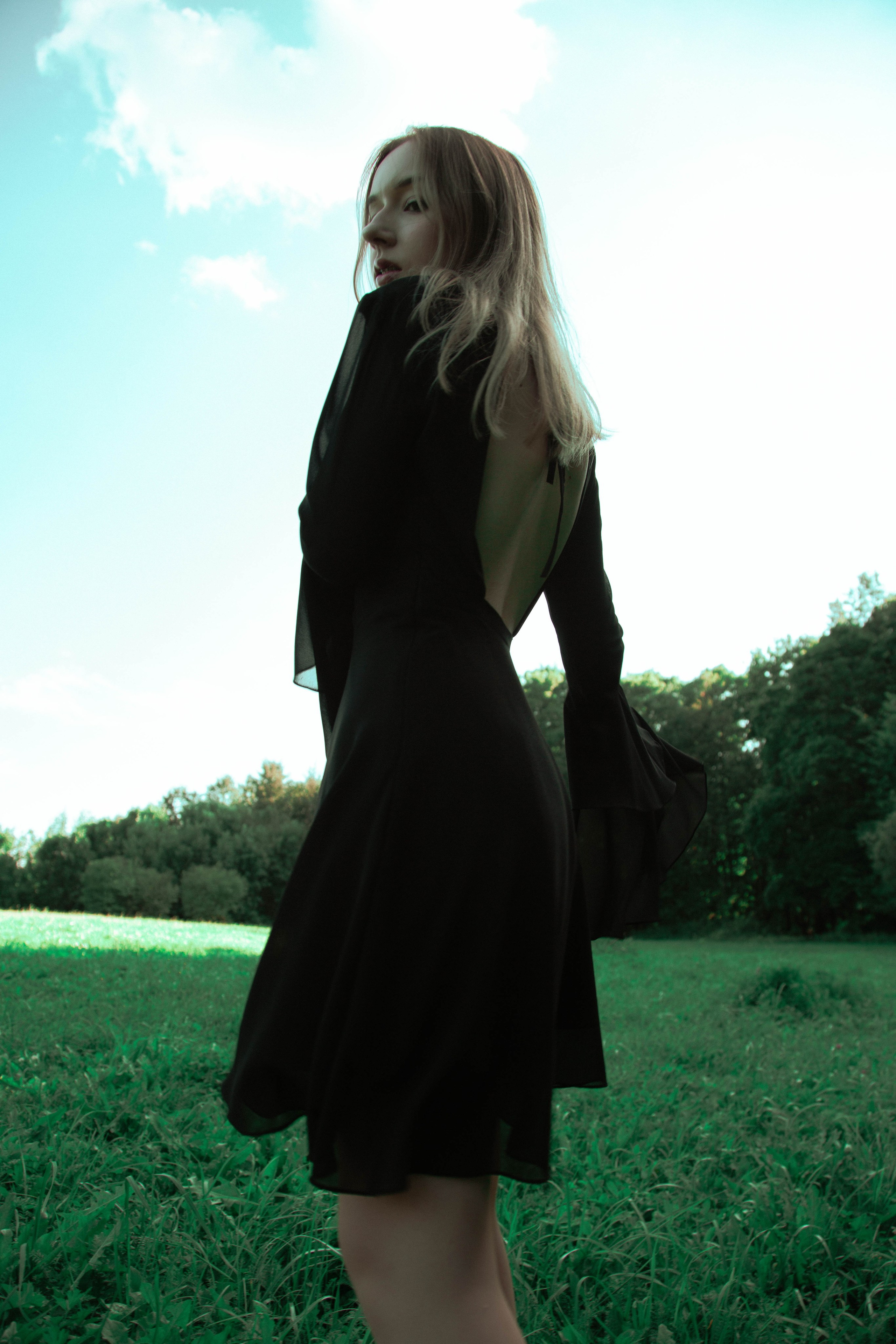 Elena. DINA MOREVA photography