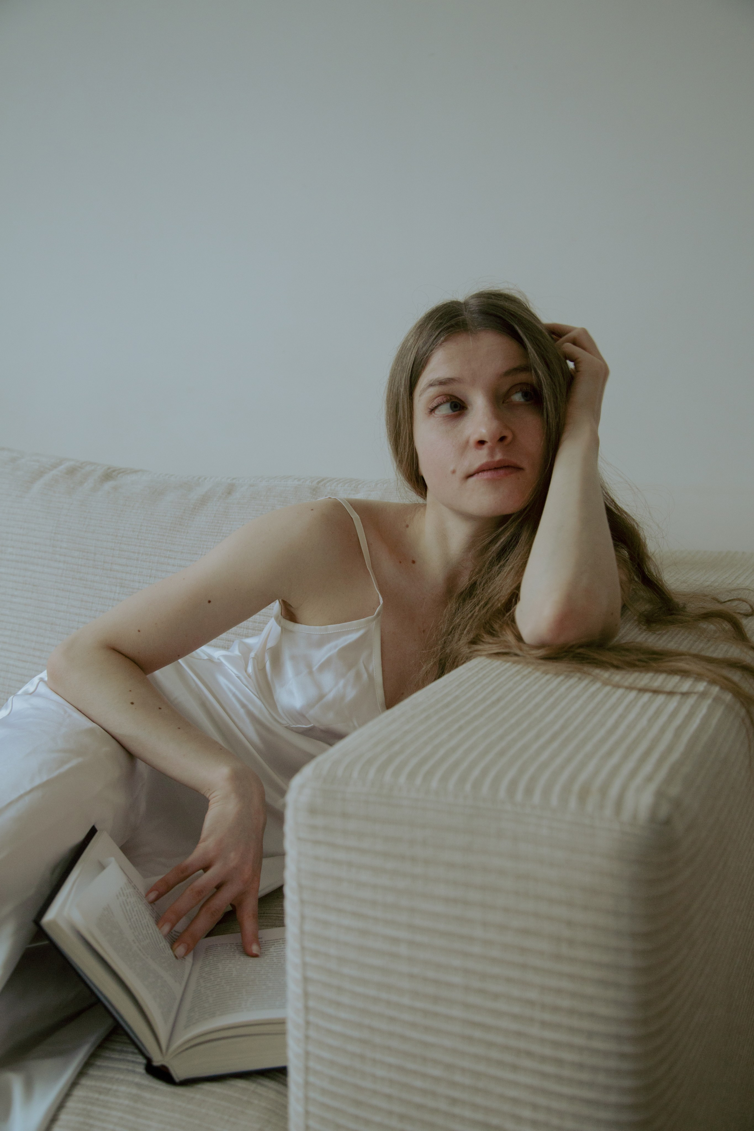 Alina. DINA MOREVA photography