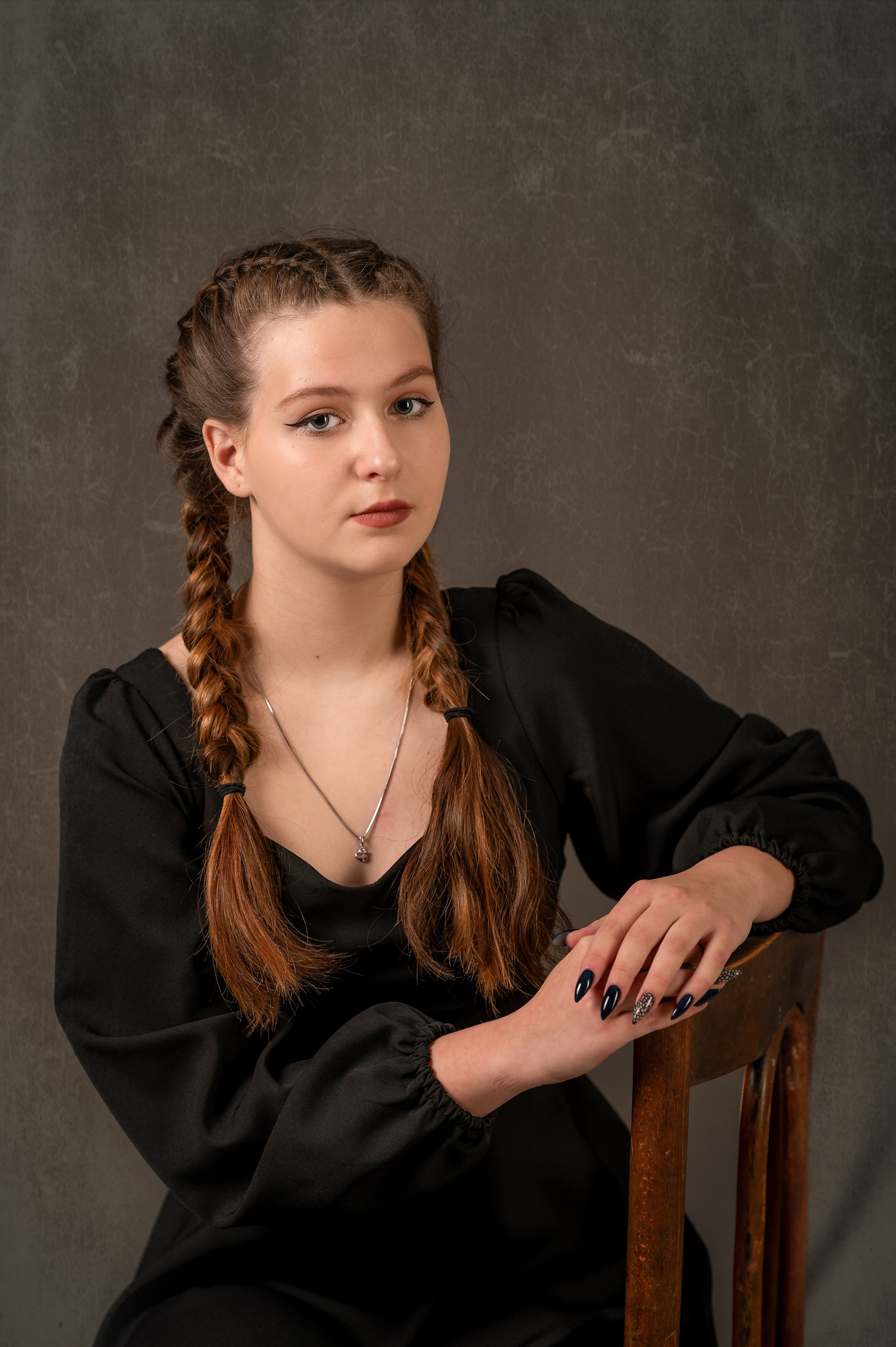 Фотографии для старших классов. Фотограф новорождённых, семейный, школьный в городе Калуге Евгения