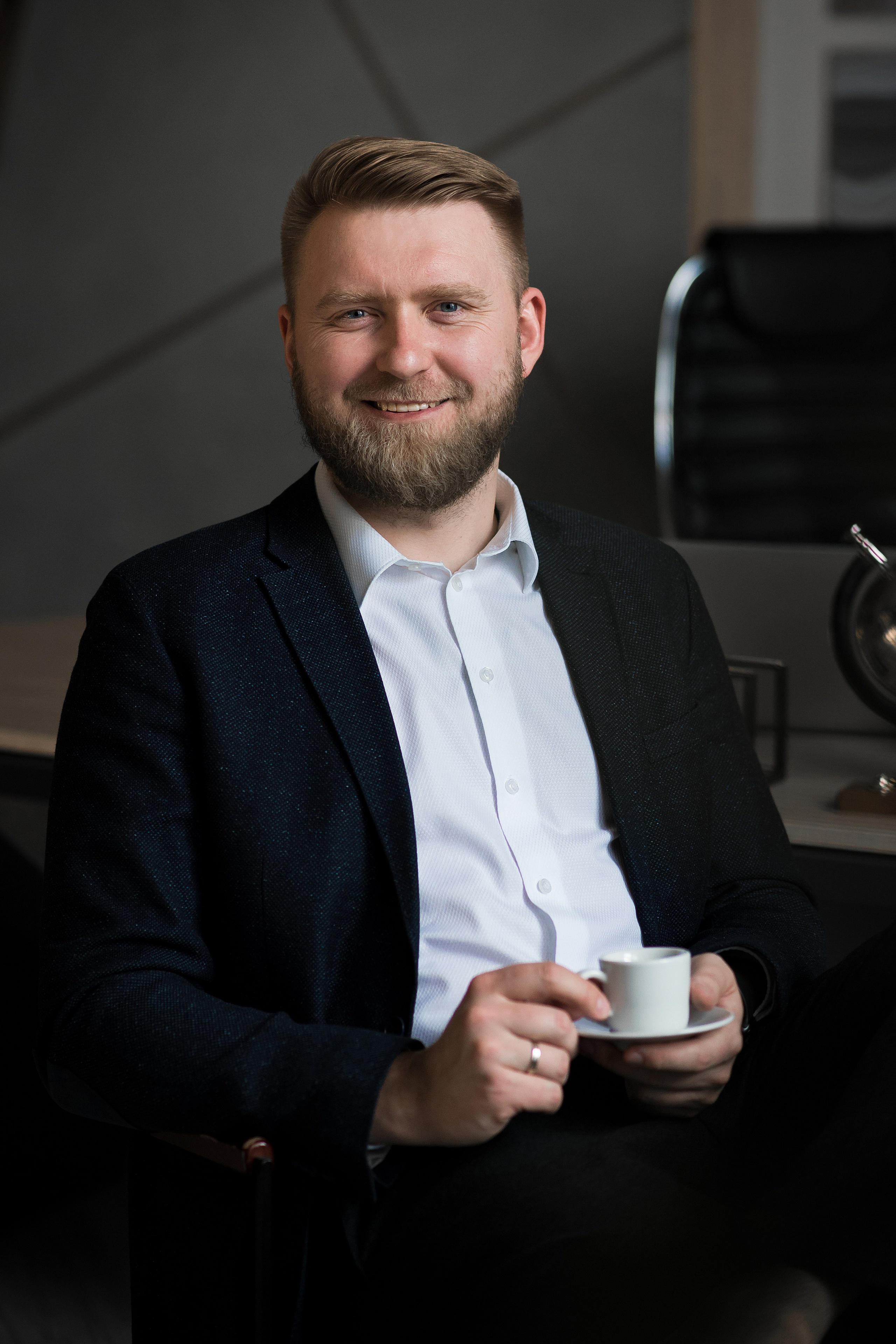 Бизнес, корпоративное. Фотограф Егоров Констанин