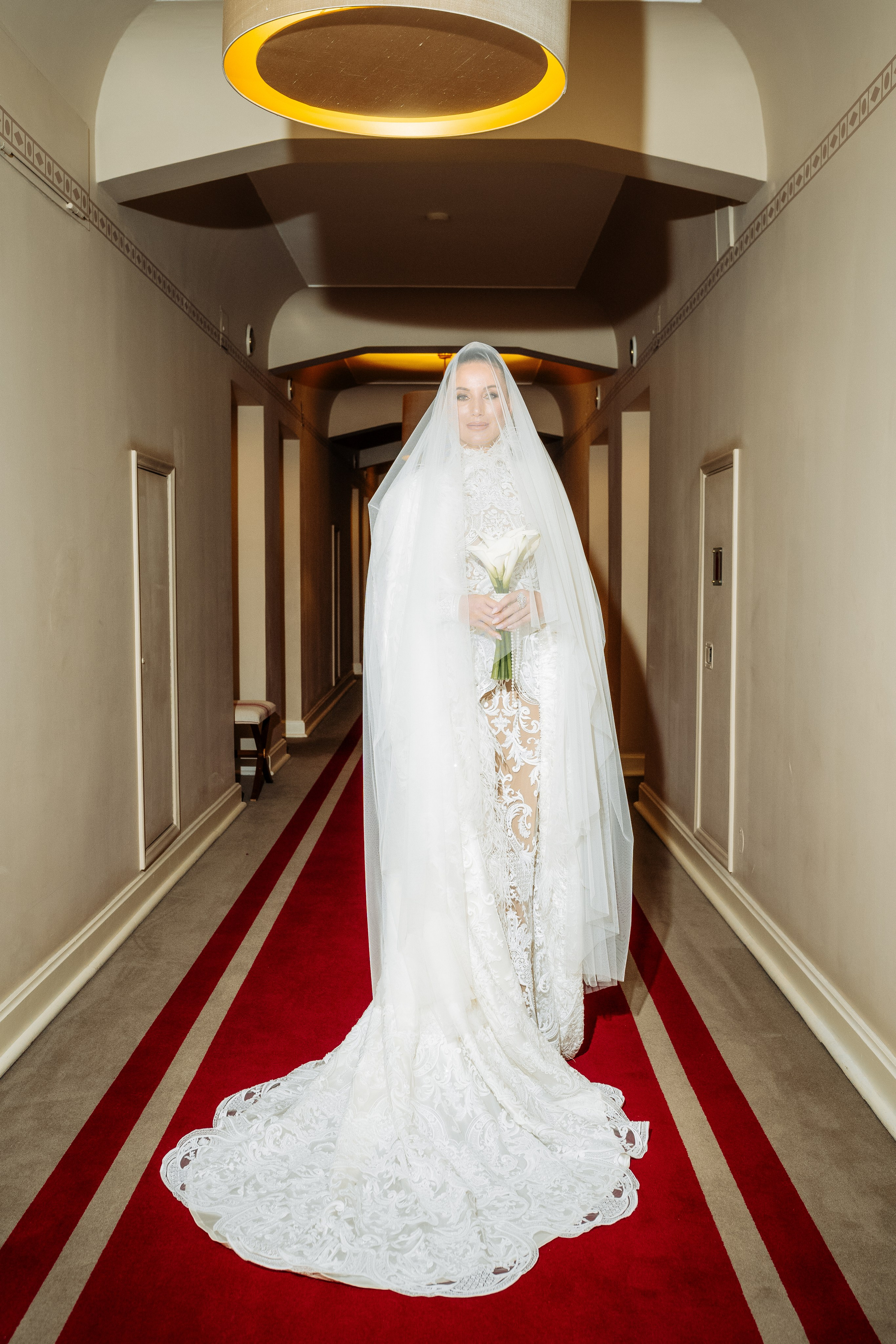 Свадебный и репортажной фотограф в Москве Джавангир Сурхаев