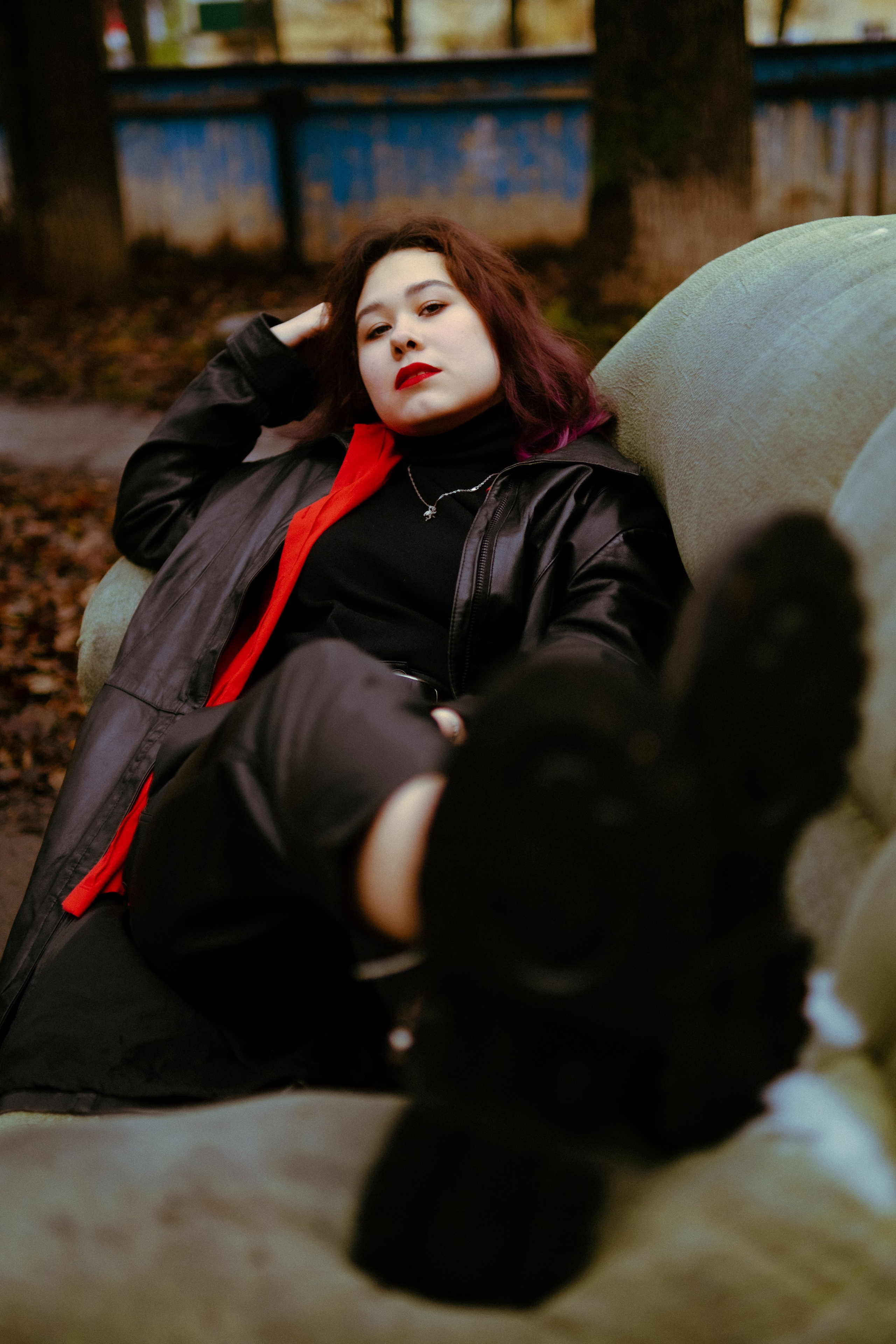 Аня. Фотограф, видеограф в Санкт-Петербурге