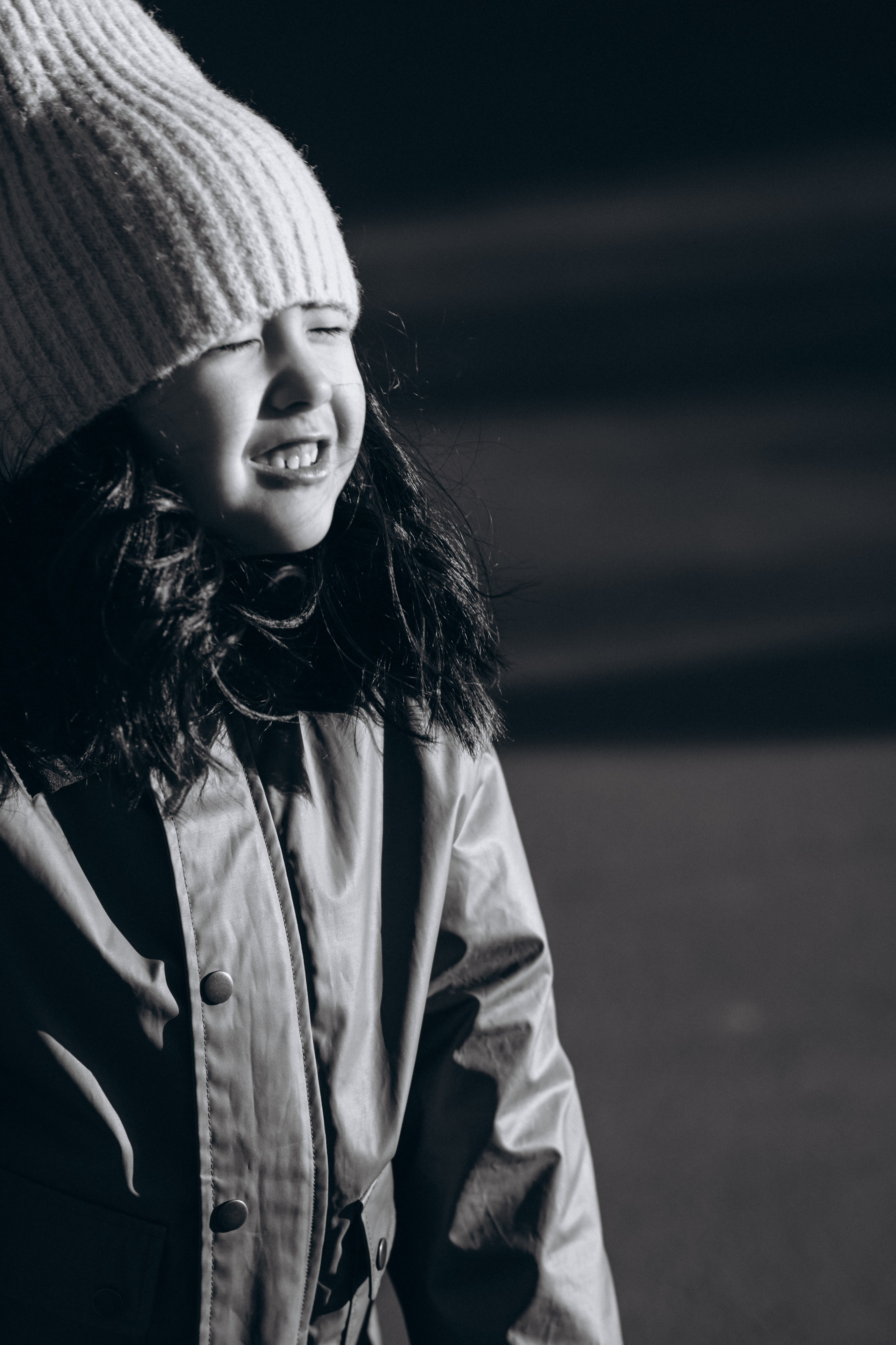 Прогулочная фотосессия в городе. Фотограф Новосибирск Анна Рождественская