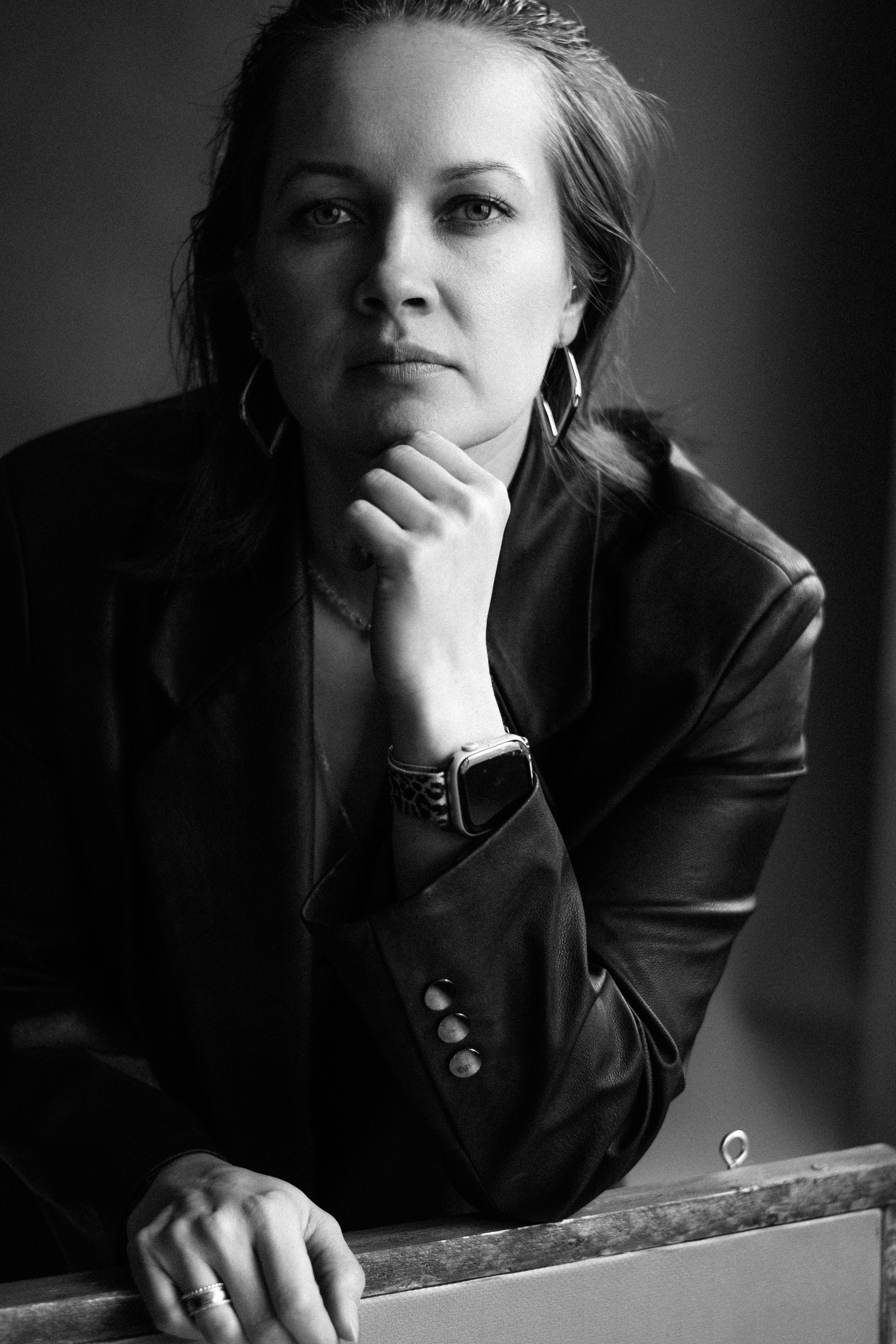 Екатерина. Фотограф Дарья Мустафина, Тюмень