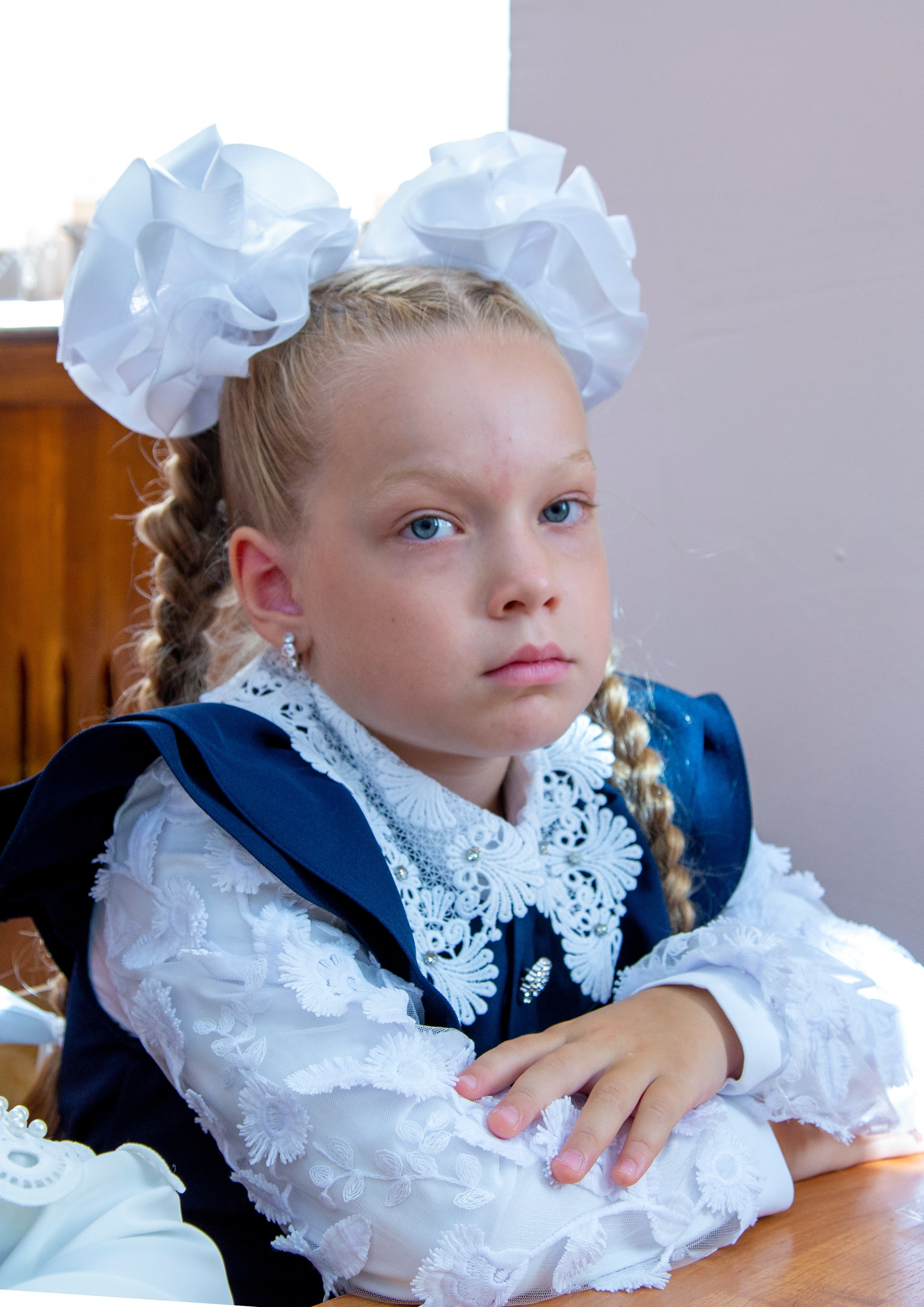 1 сентября первоклашек. Семейный, свадебный, репортажный фотограф в хабаровске